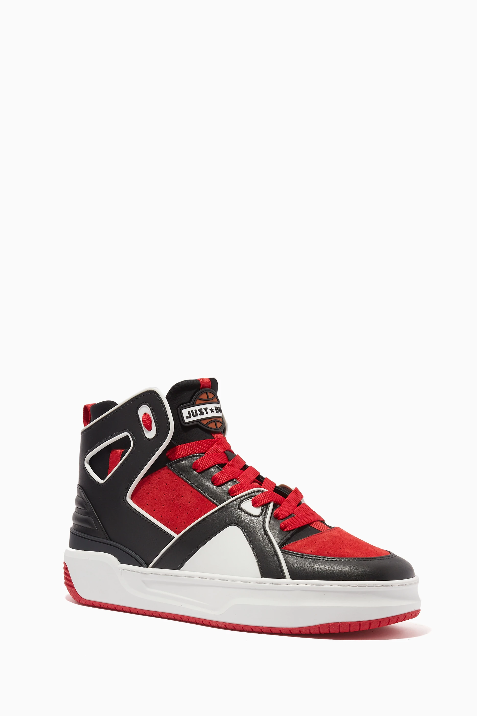 Basket skate 2025