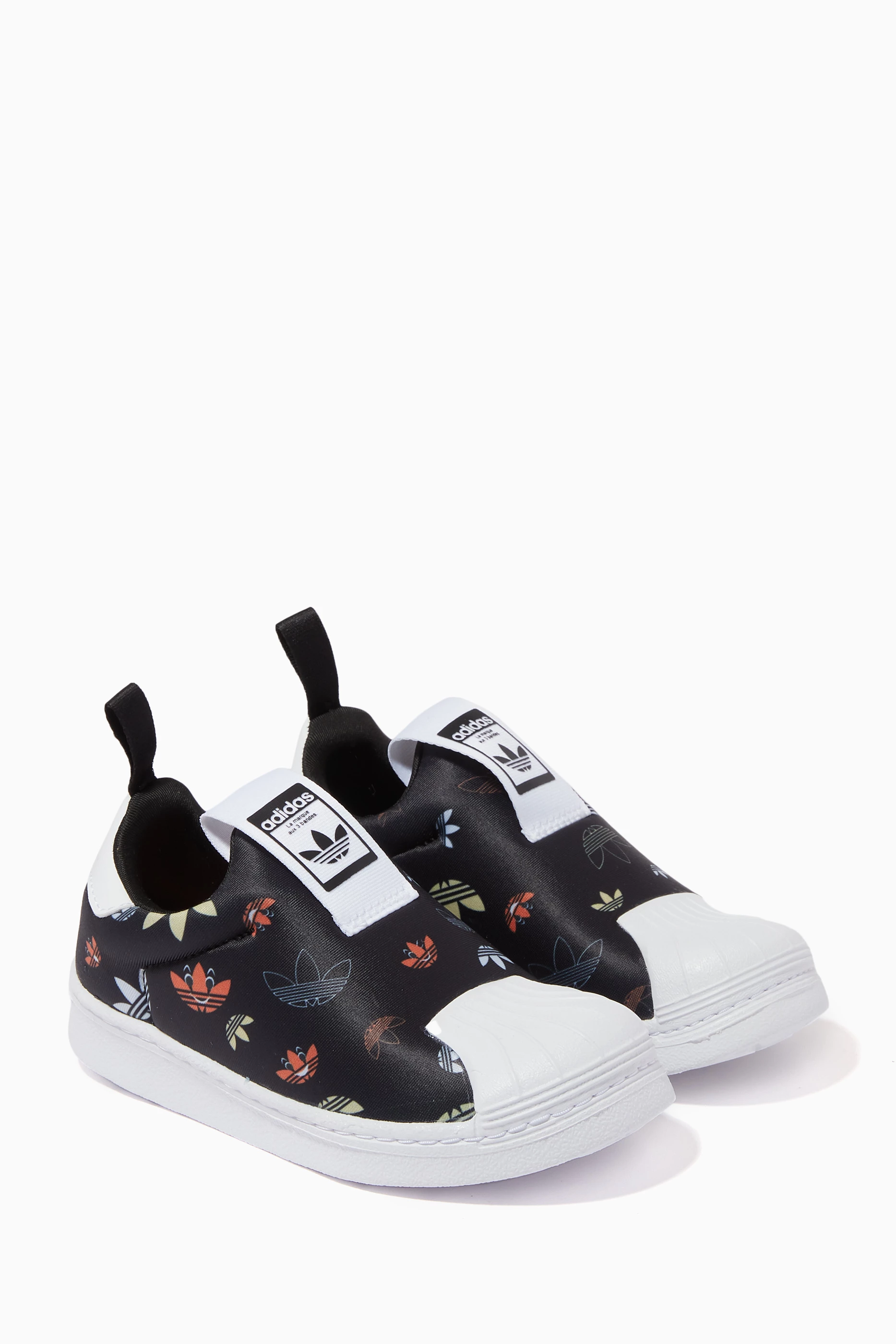 Adidas superstar shop 360 feminino