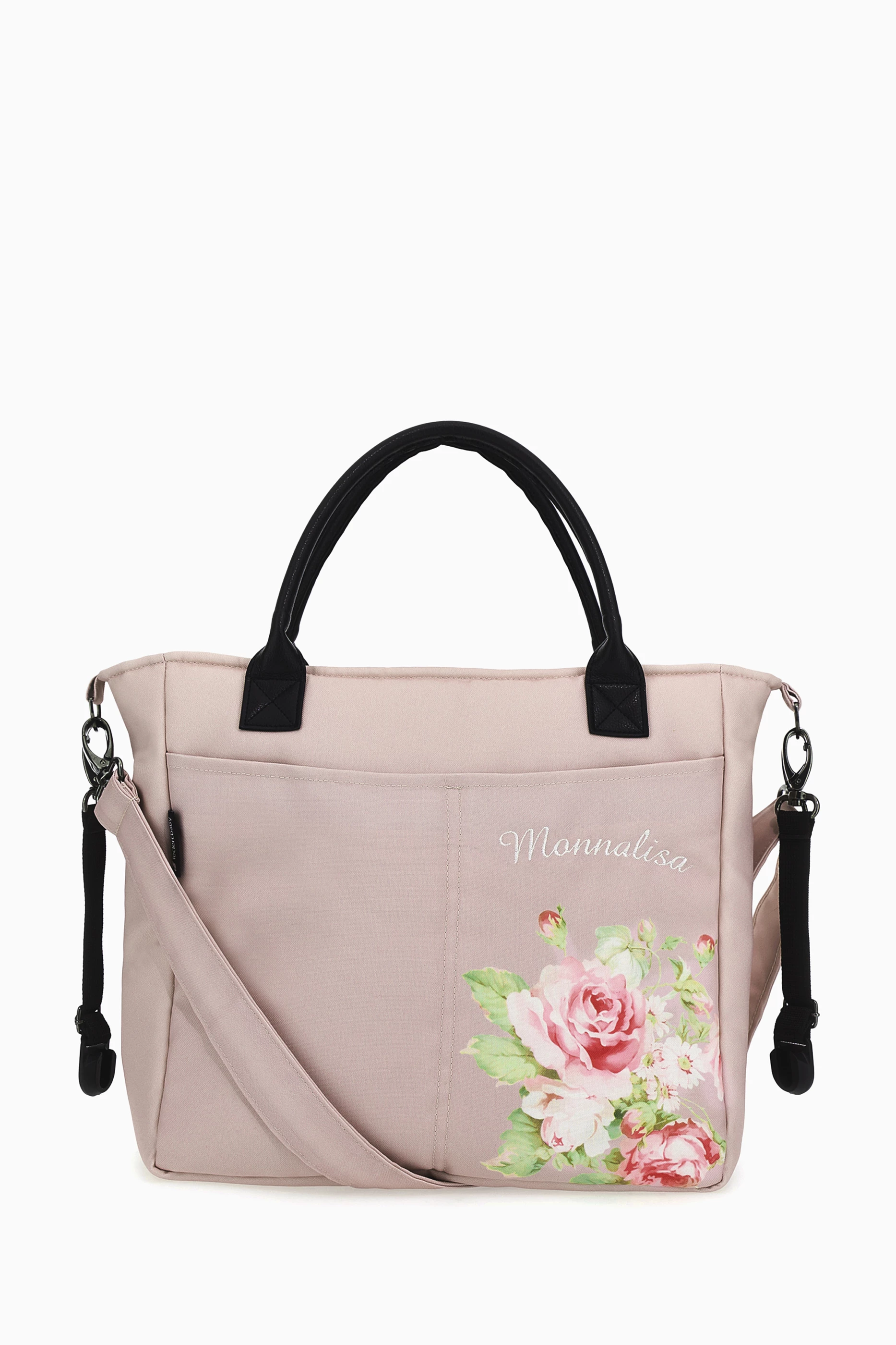 Monnalisa changing bag hotsell