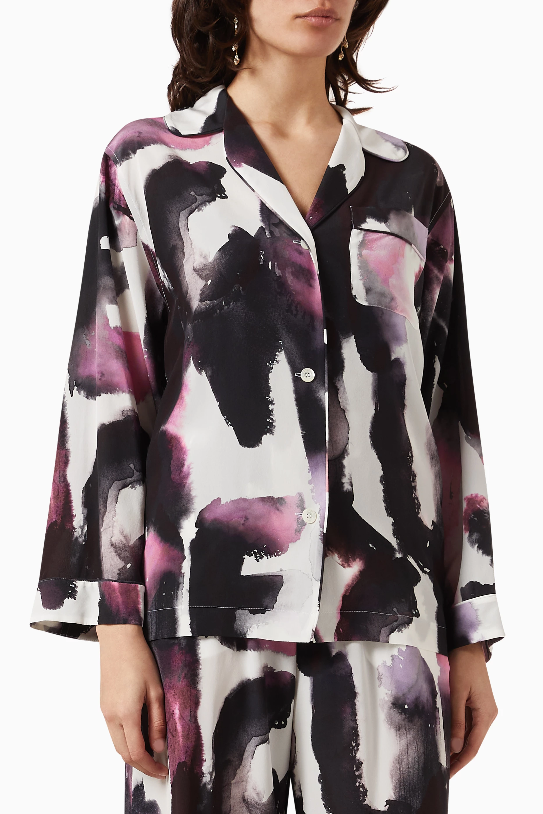 Alexander mcqueen shop rosa cipria