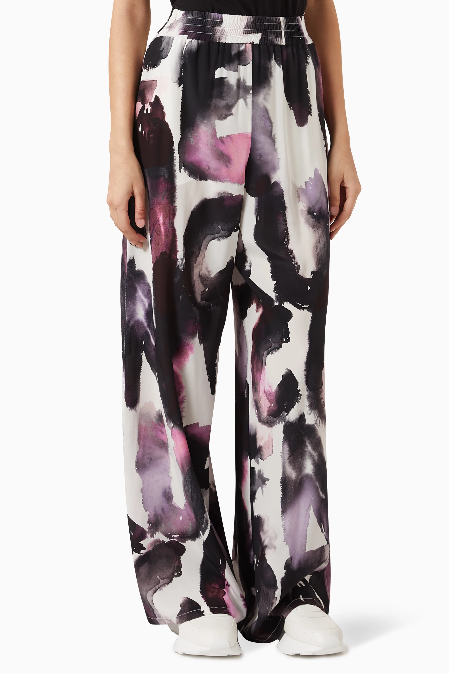 Alexander mcqueen rosa clearance cipria