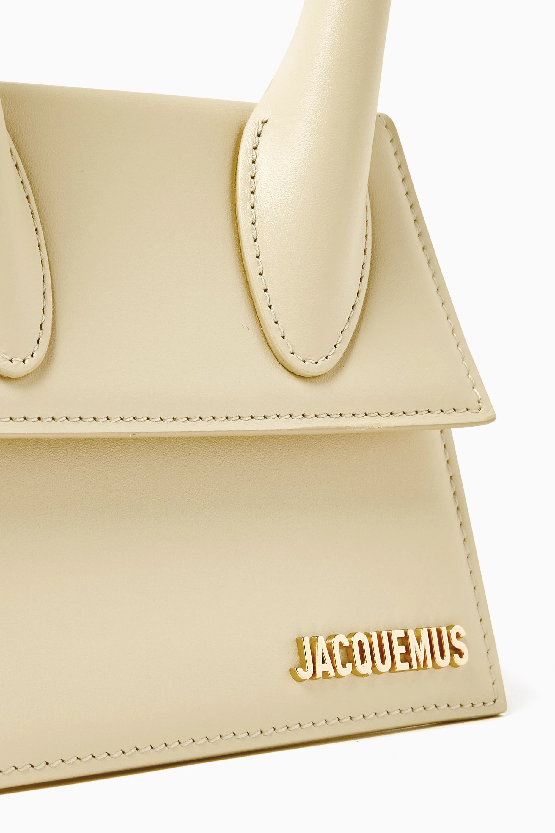 Jacquemus bag outlet big