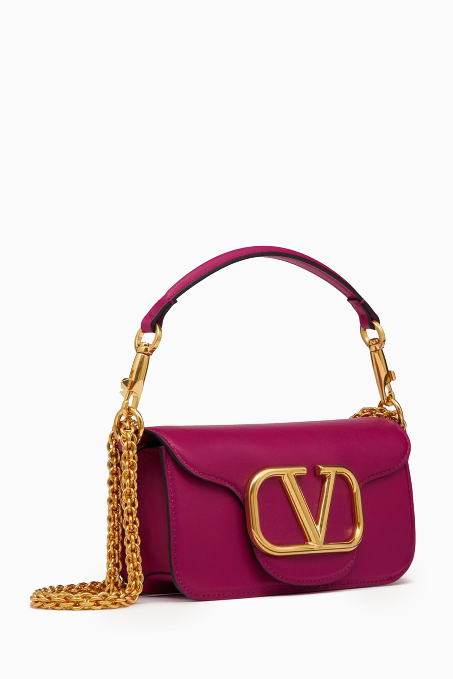 Valentino store bag pink