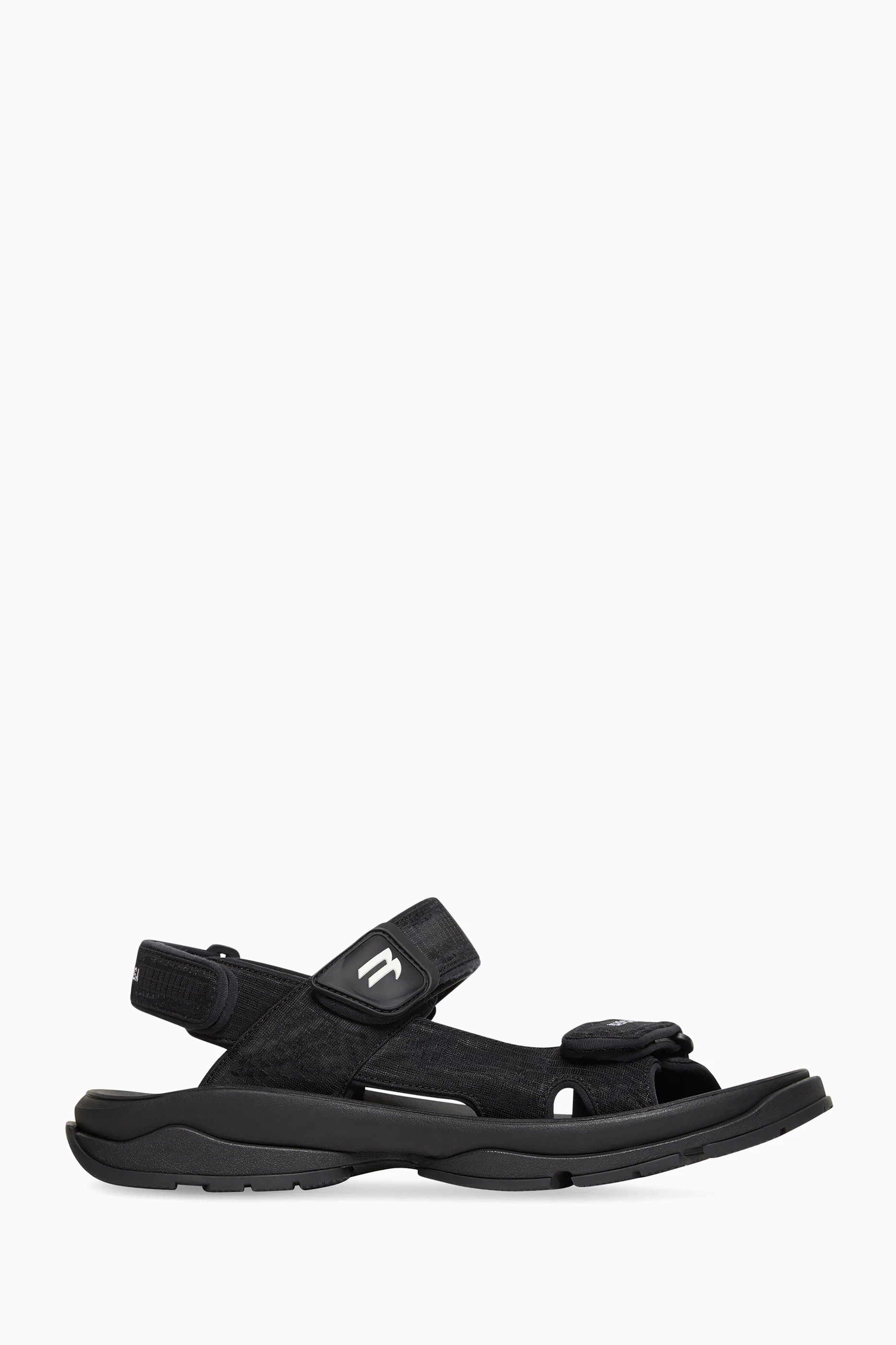 Balenciaga sandals hotsell womens 2015