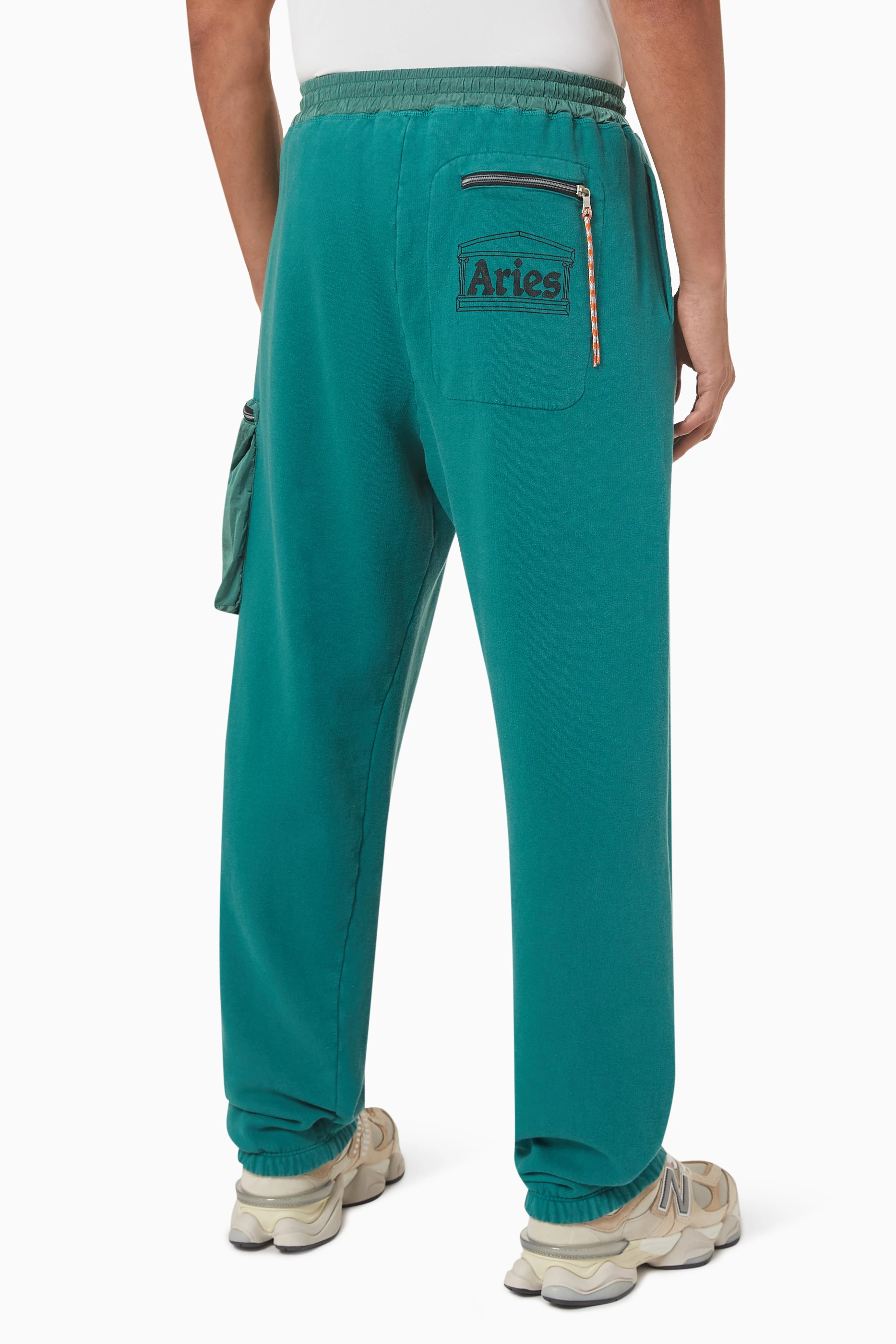 Aries sweatpants 2025