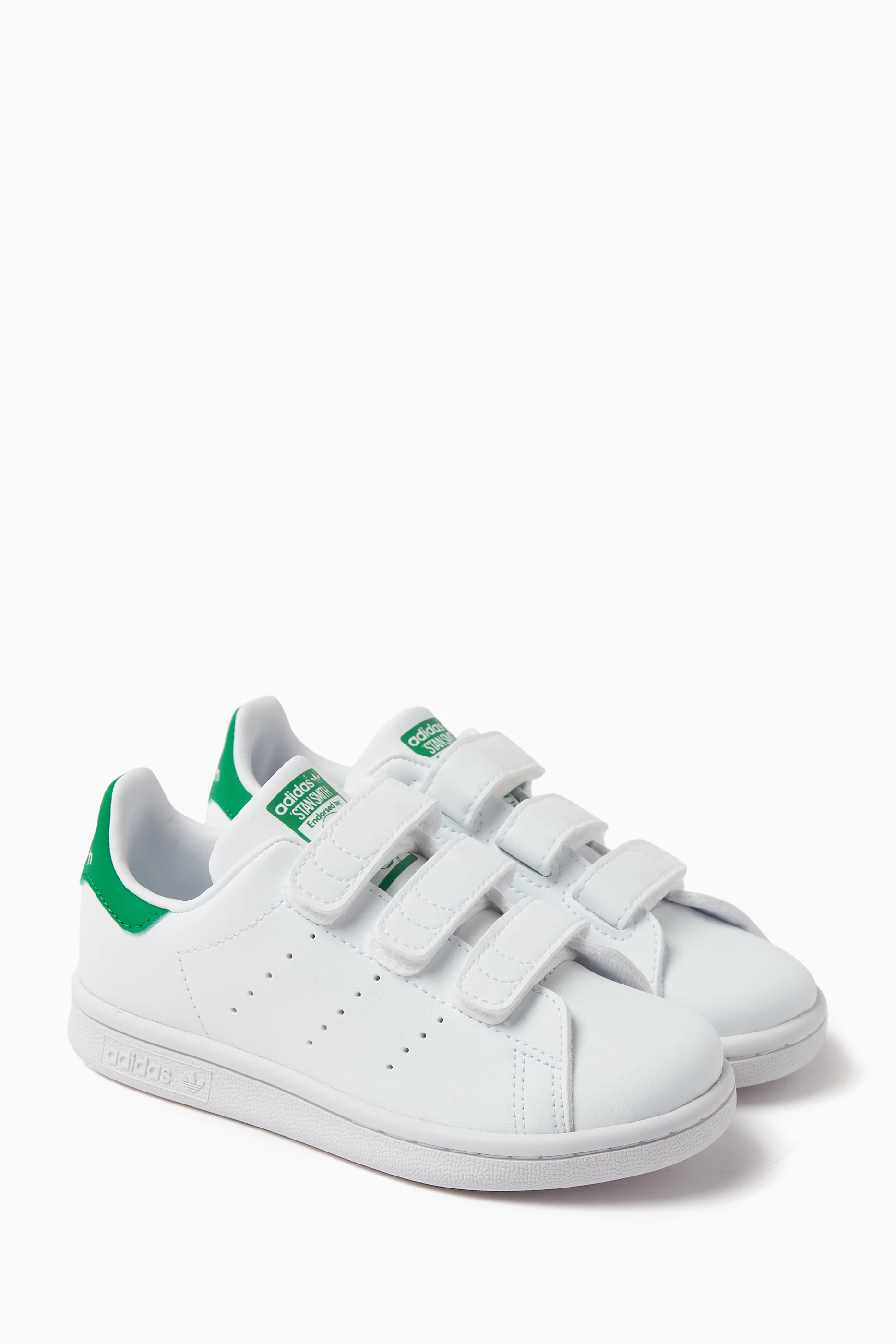 Basket stan smith junior store