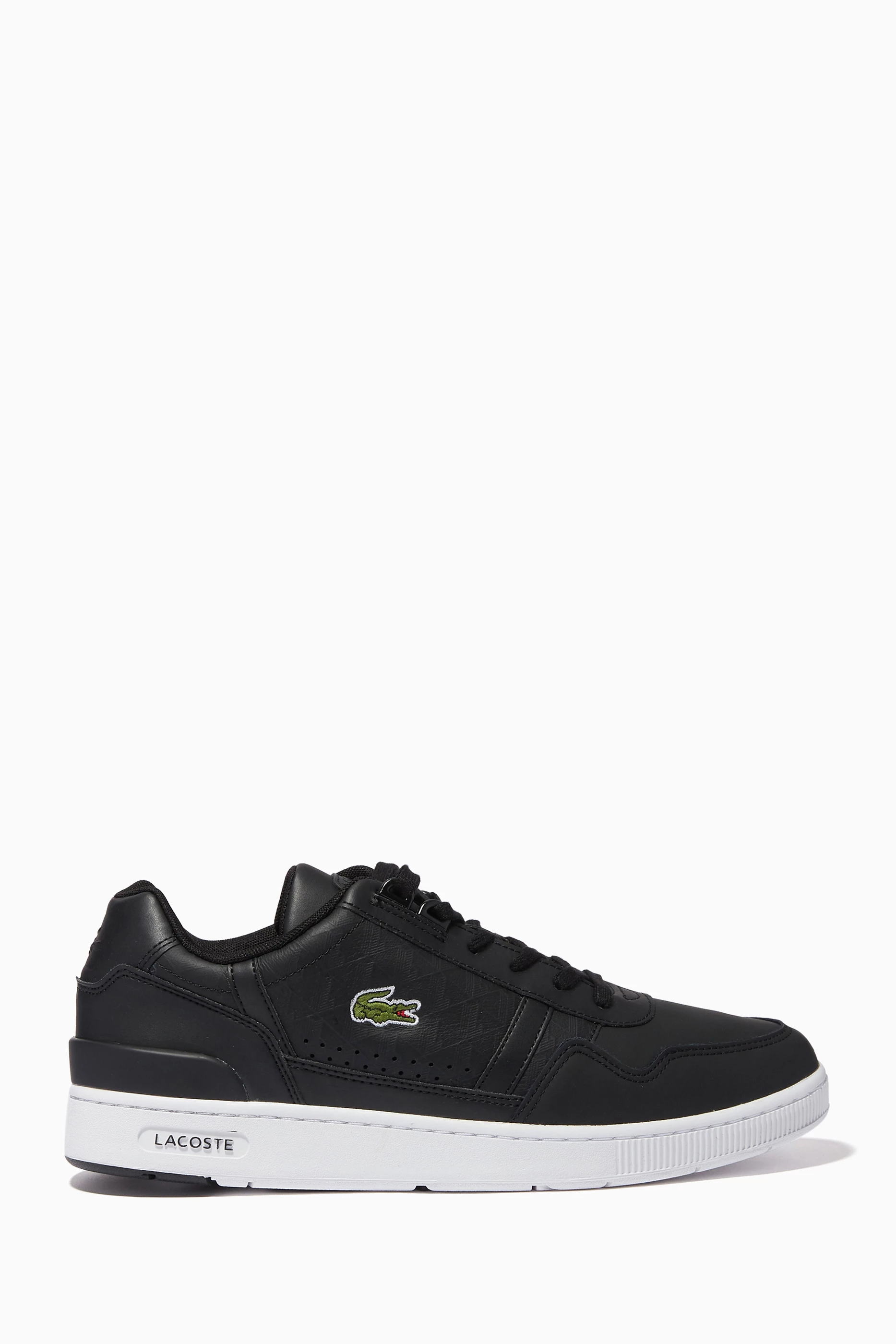 Baskets lacoste 2025
