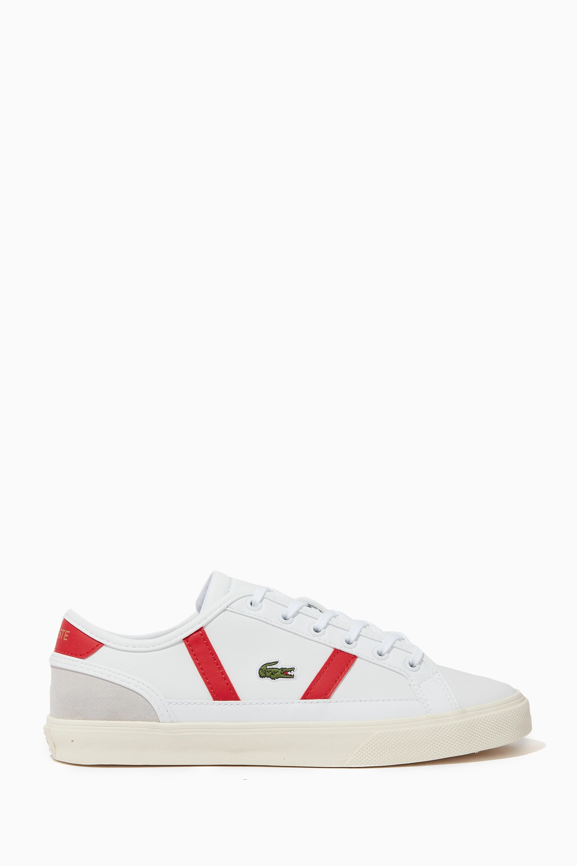 Sideline lacoste 2025