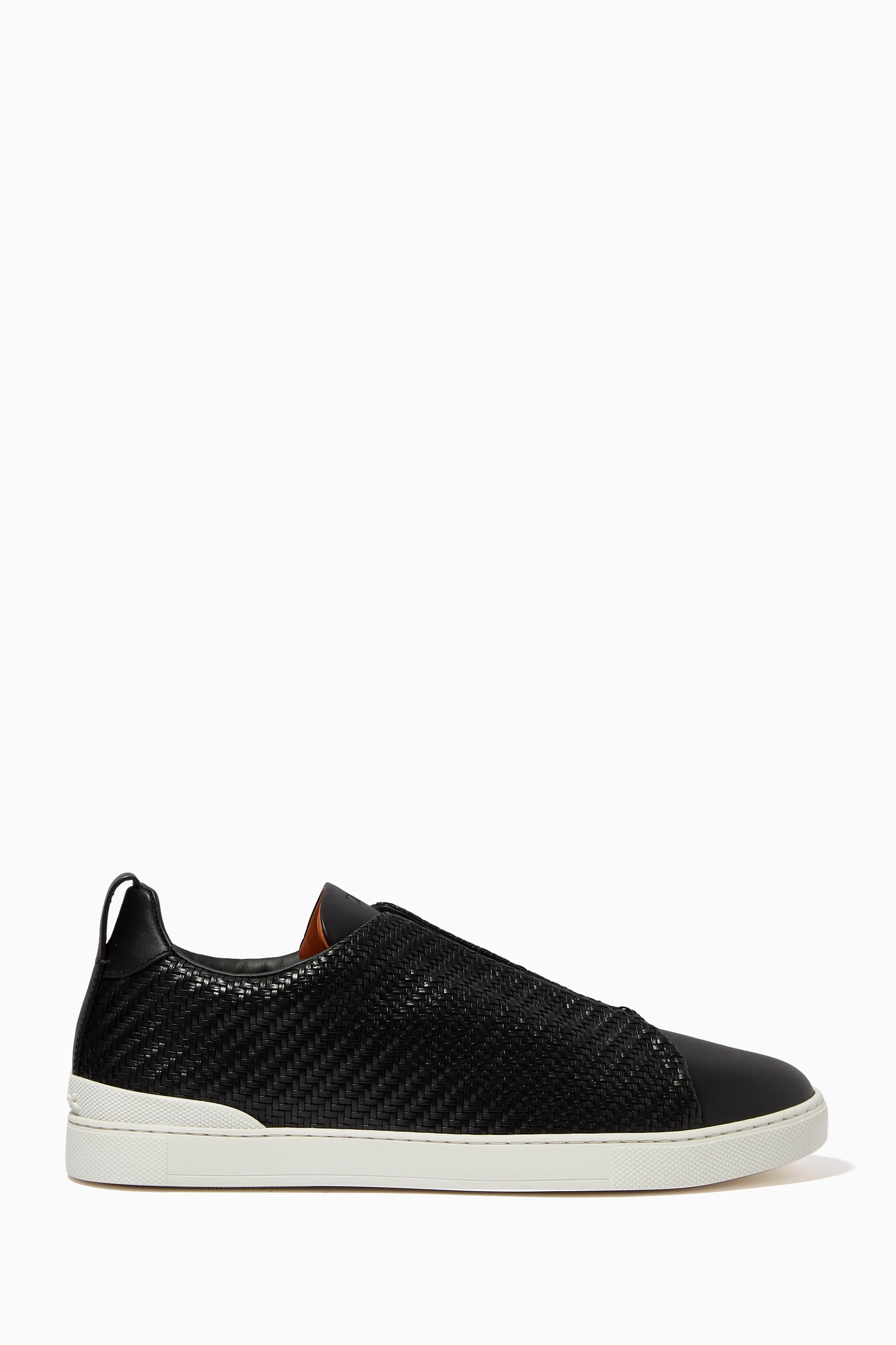 Ermenegildo zegna clearance shoes sale