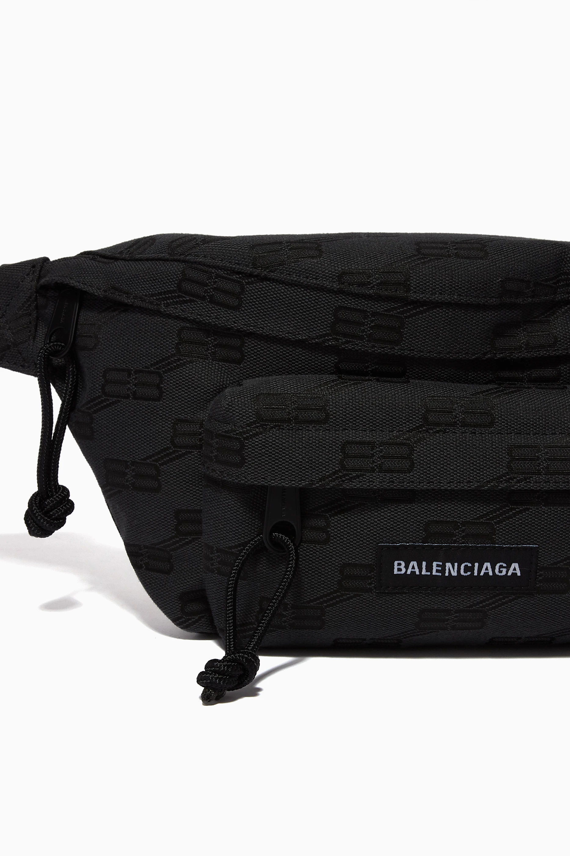 Balenciaga bumbag store