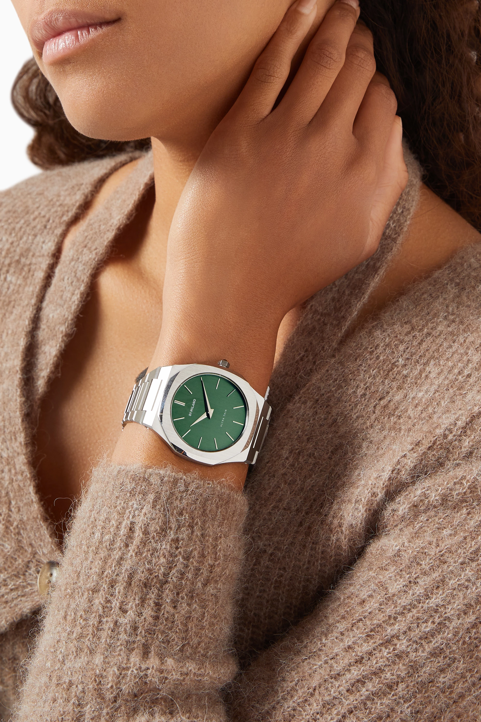 D1 hot sale milano green