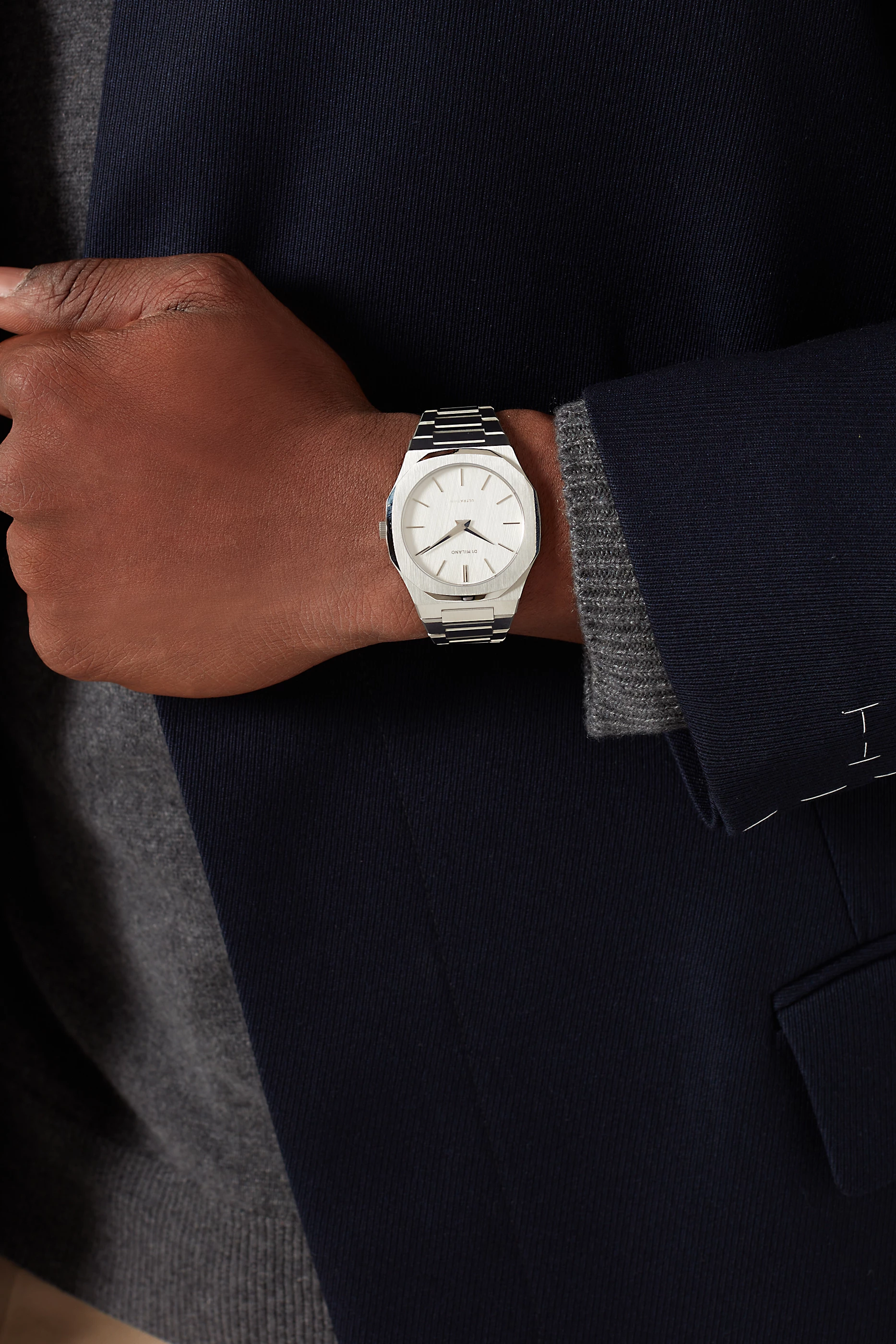 D1 milano ultra thin discount 40mm