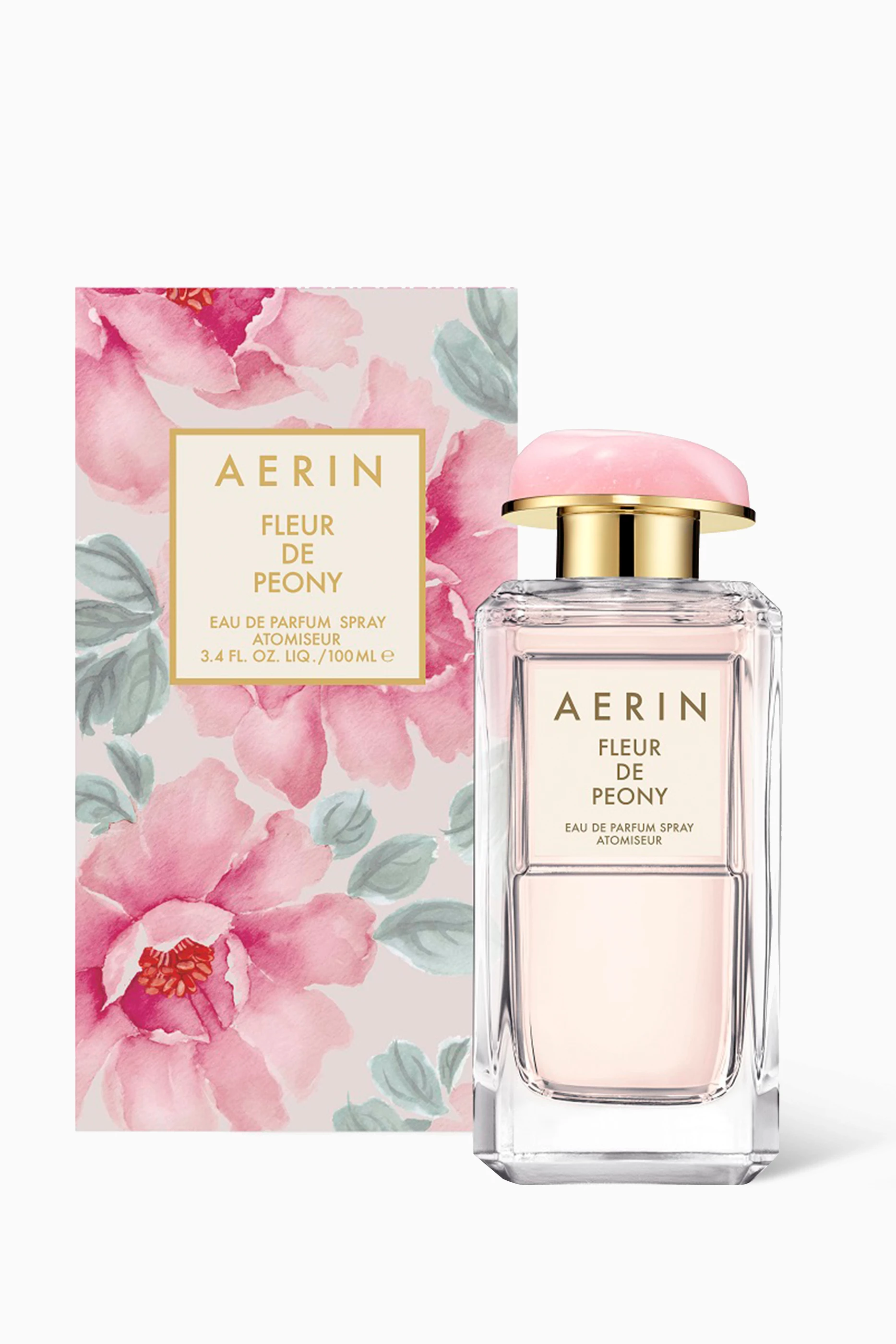 AERIN Fleur de Peony Eau de Parfum