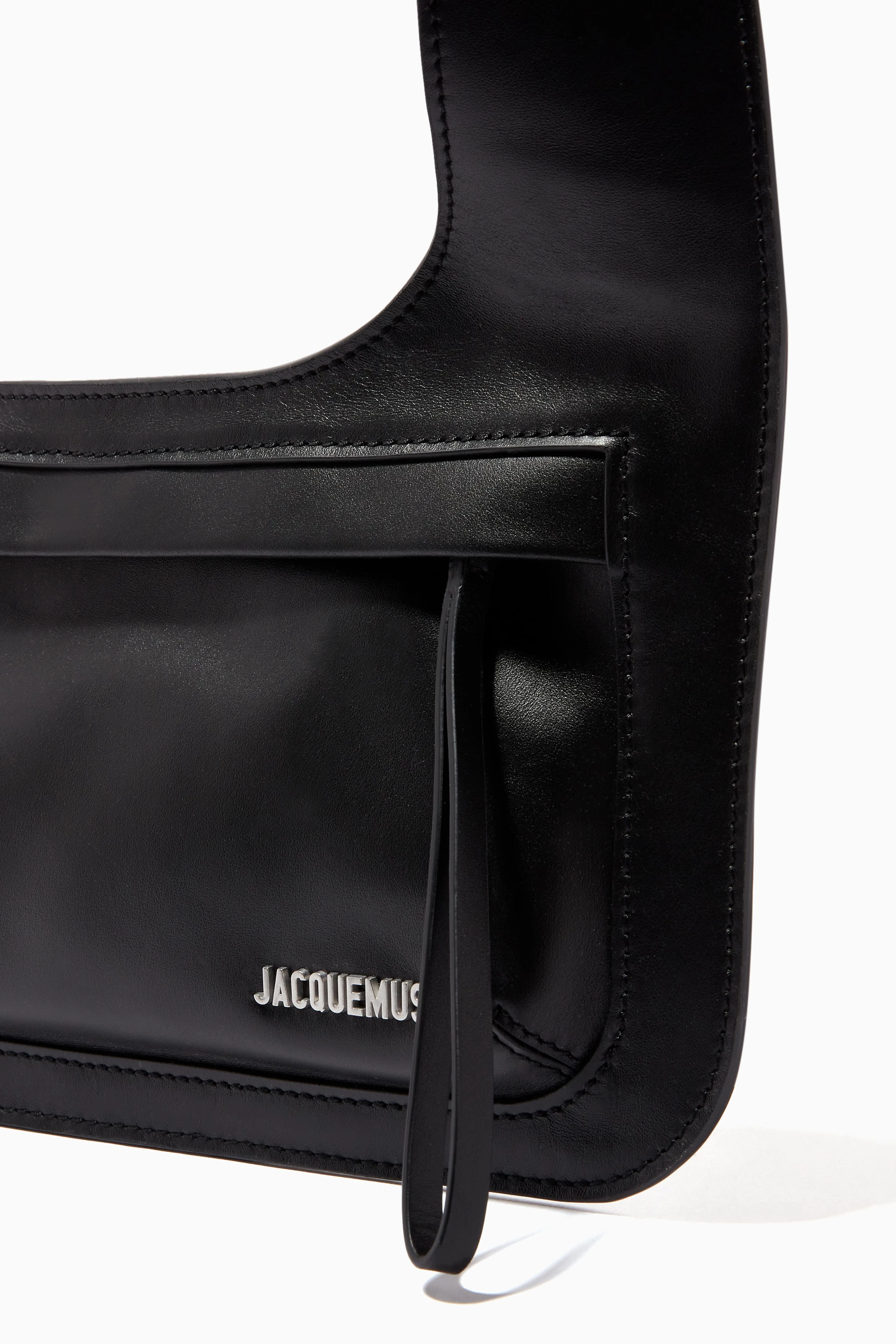 Jacquemus le meunier discount bag