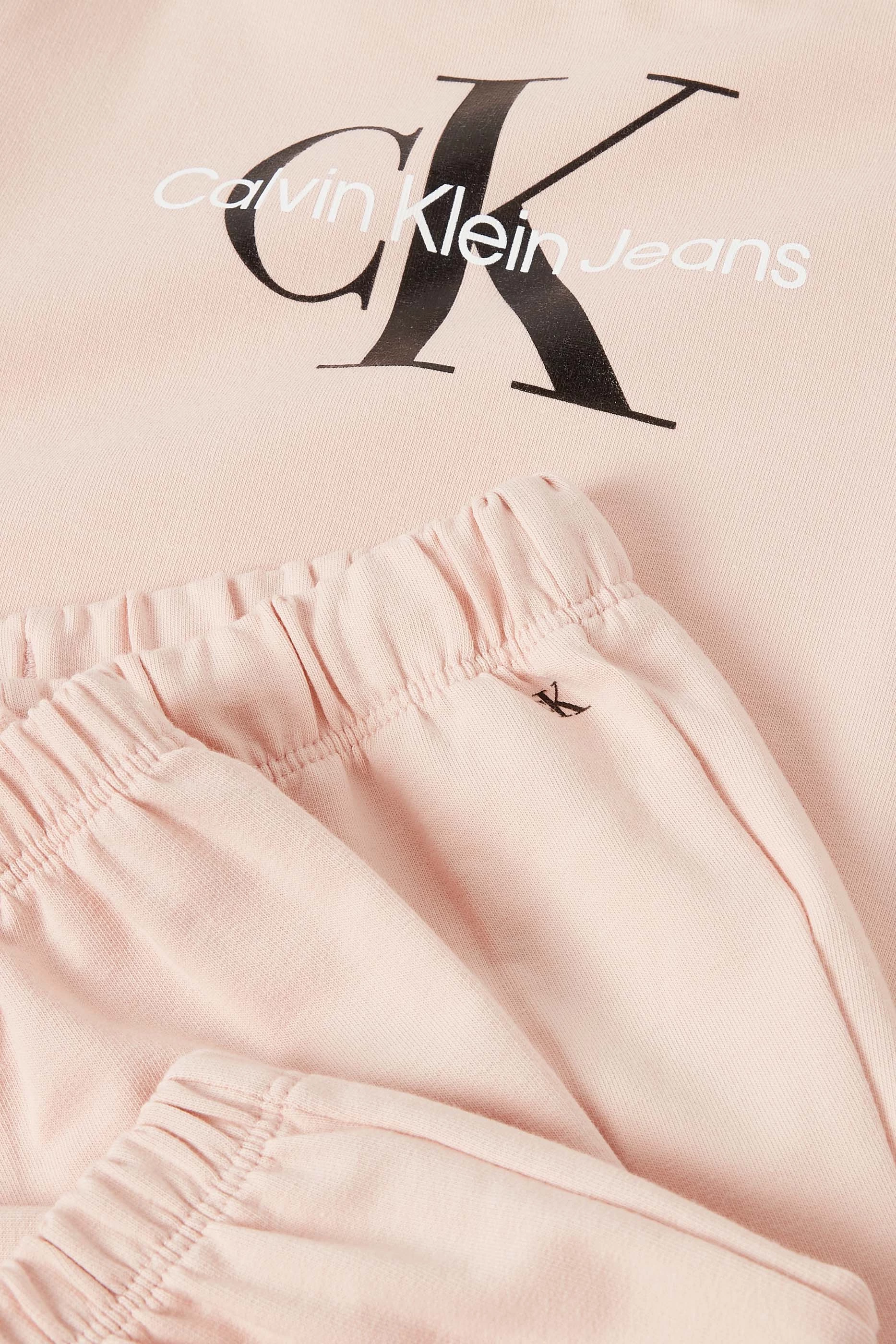 Calvin klein women tracksuits hot sale