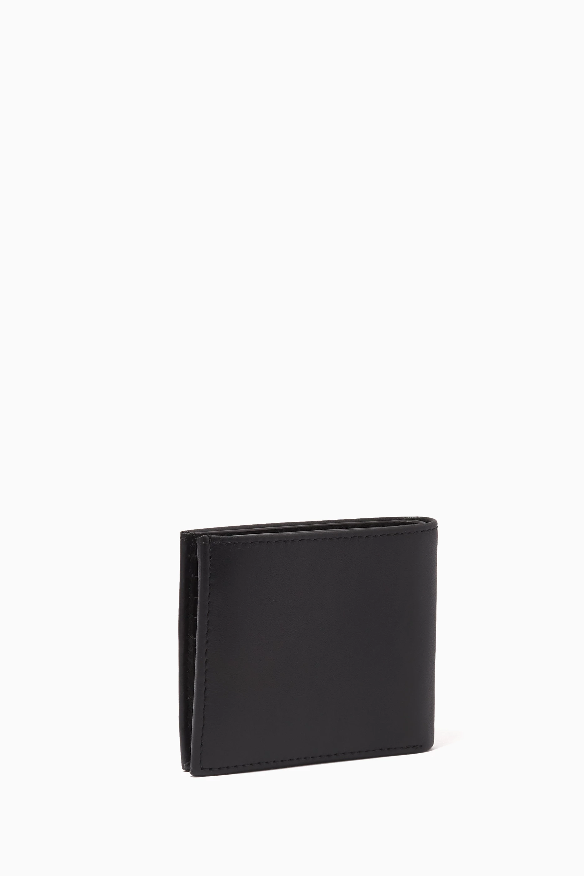 Calvin klein billfold hot sale