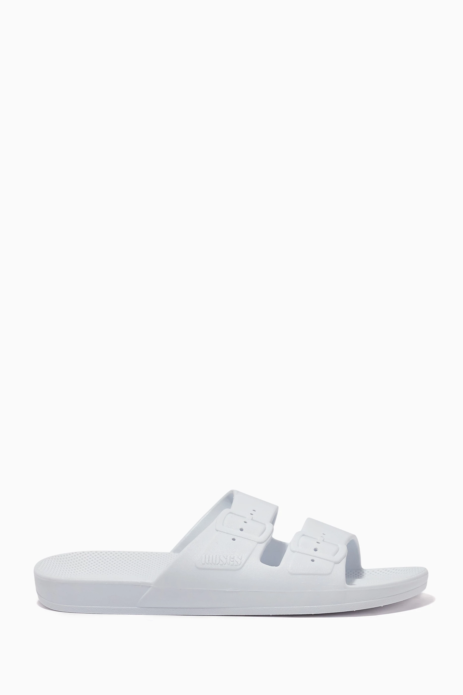 White freedom moses clearance