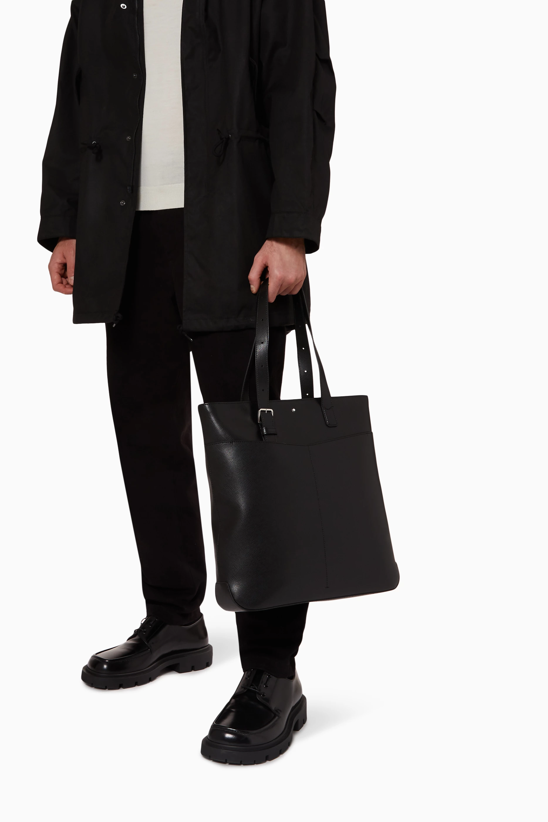 Vertical hotsell shopper bag