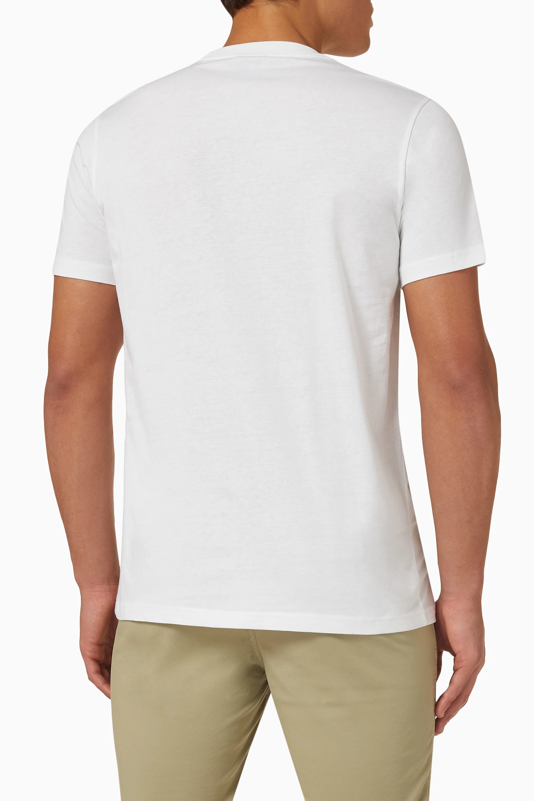 Paul smith slim fit best sale shirt