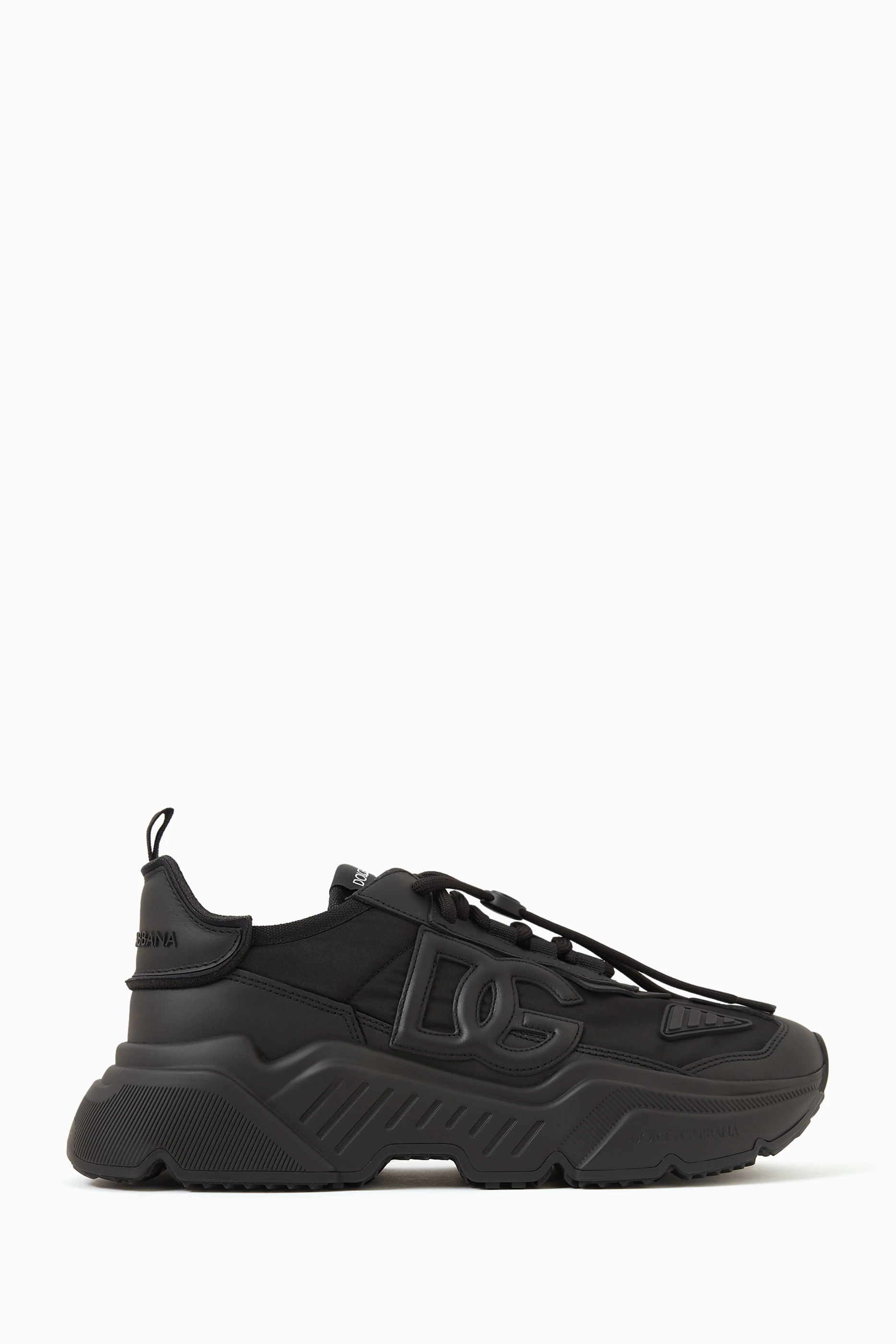 Giày sneaker sales dolce e amp;gabbana