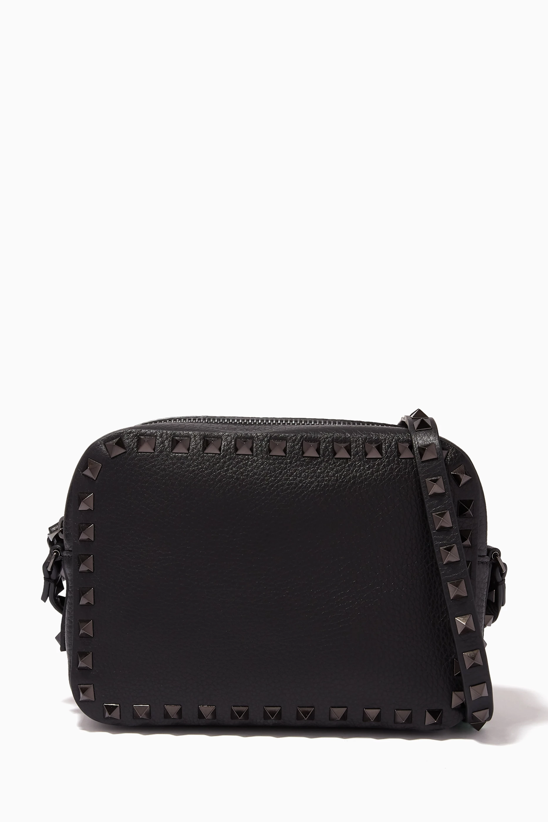 Rockstud online camera bag