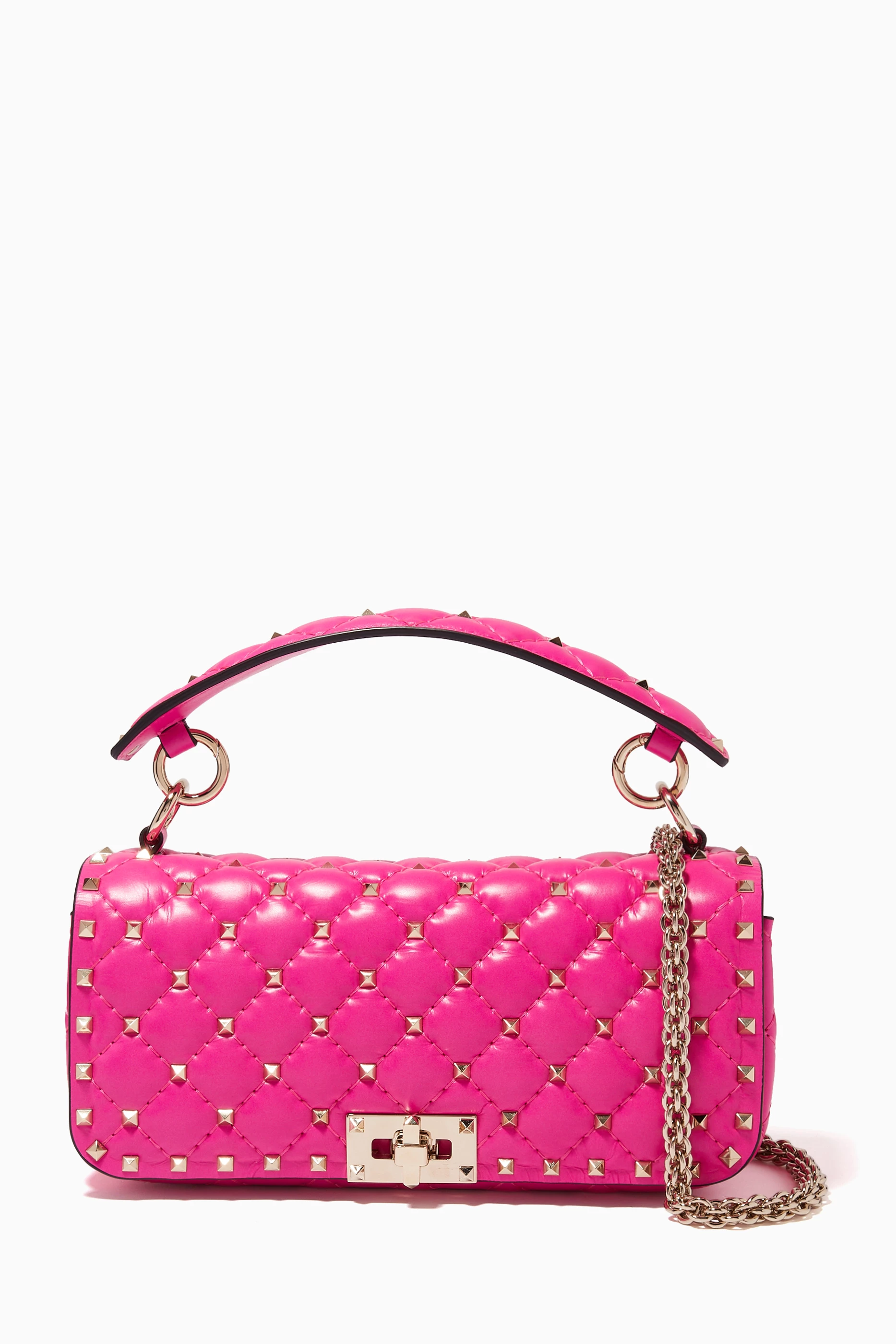 Valentino bag pink hotsell