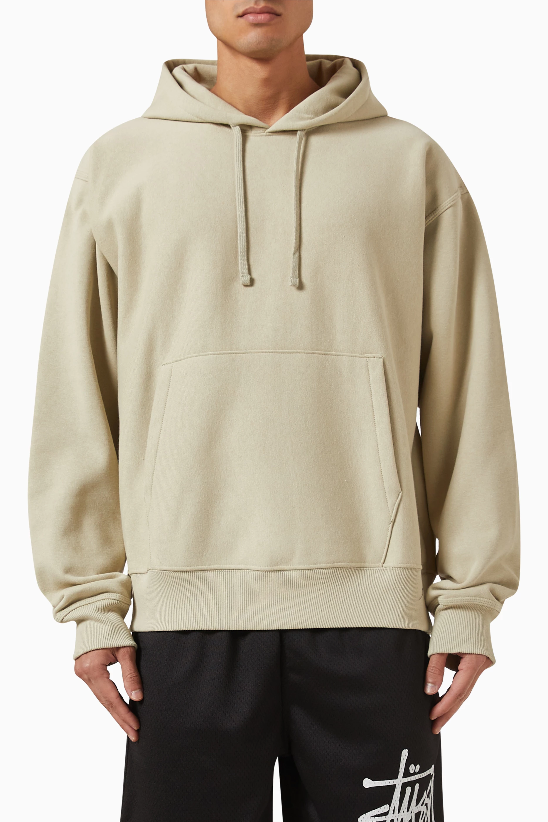 Oversized outlet hoodie unisex
