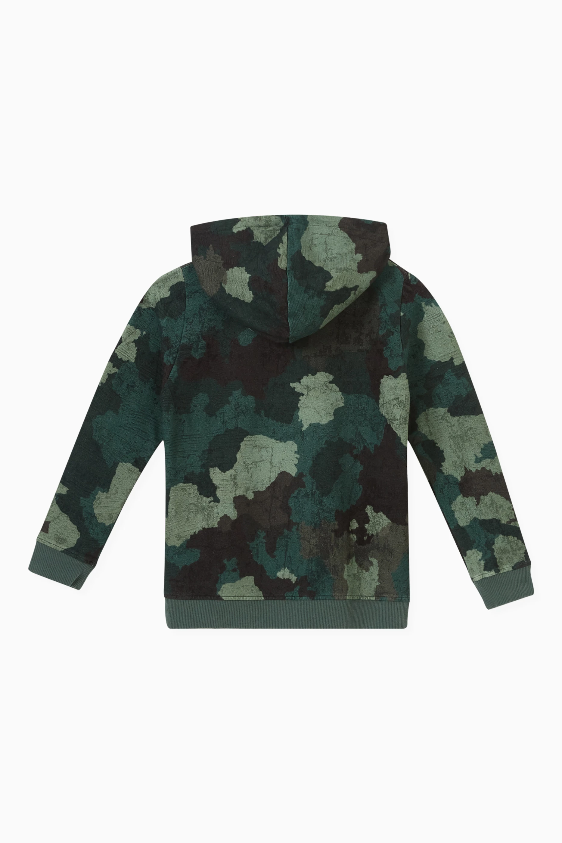 Camoflauge hoodie sale