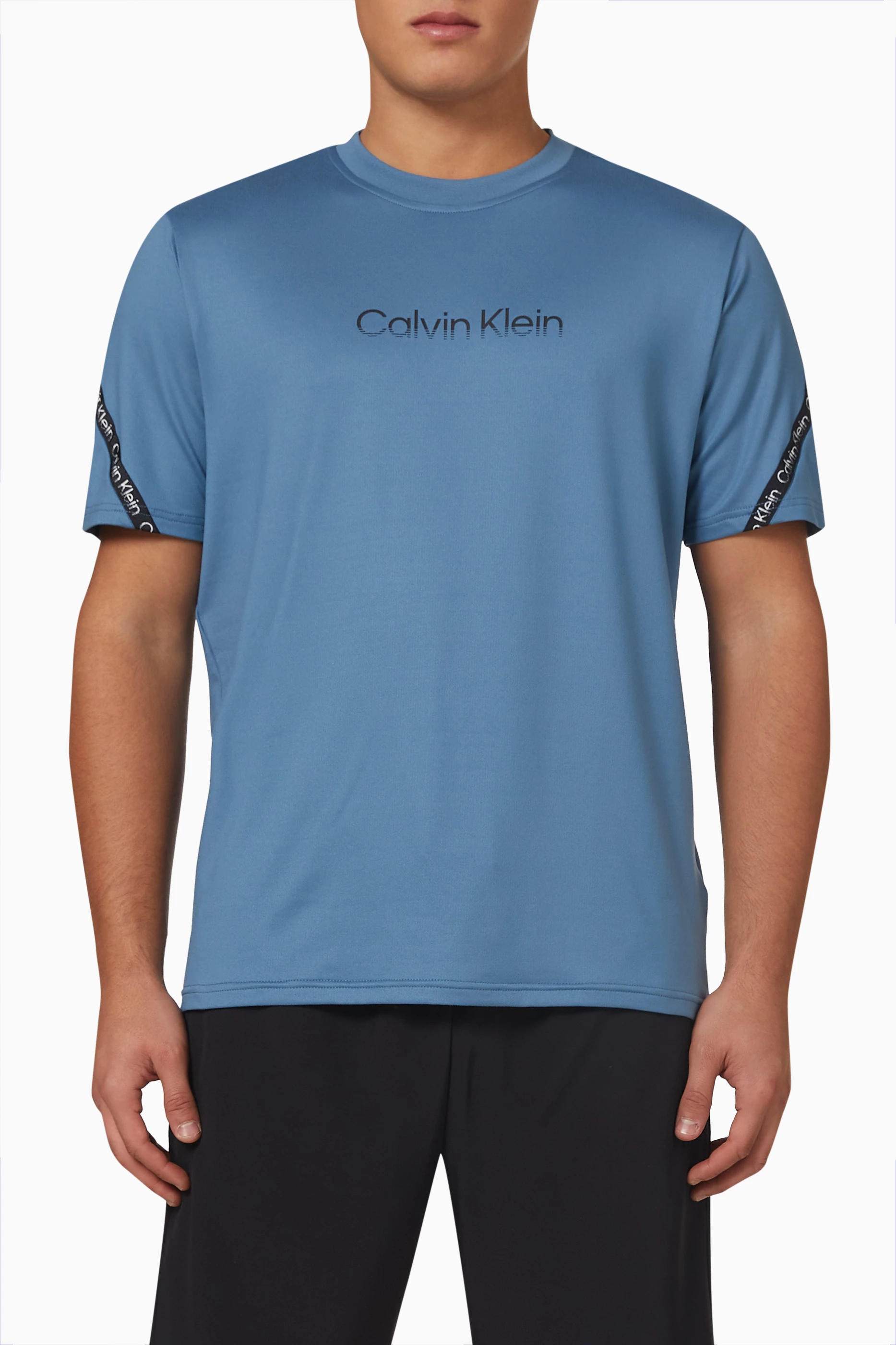 Calvin klein sale performance t shirt