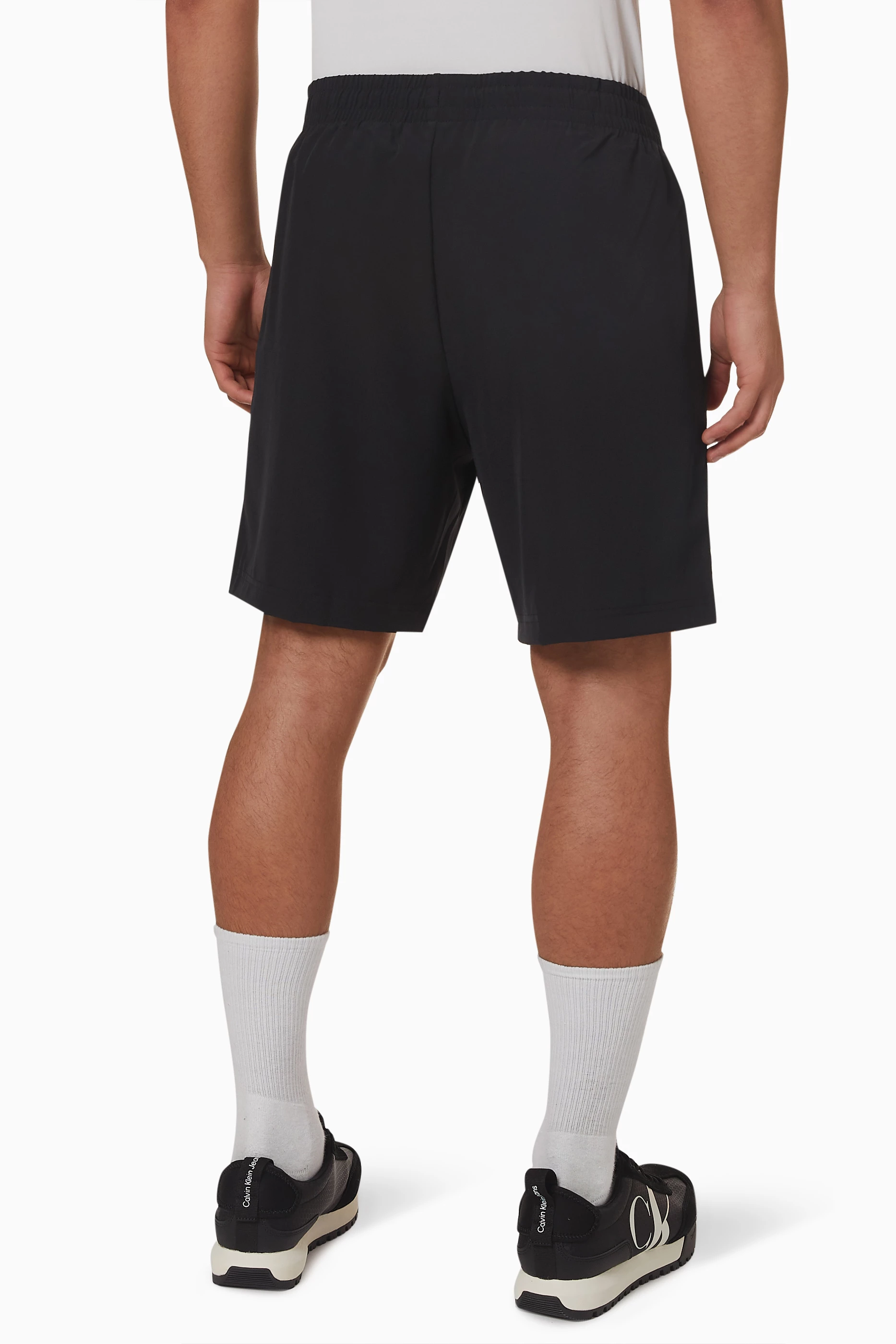 Calvin klein sport shorts store