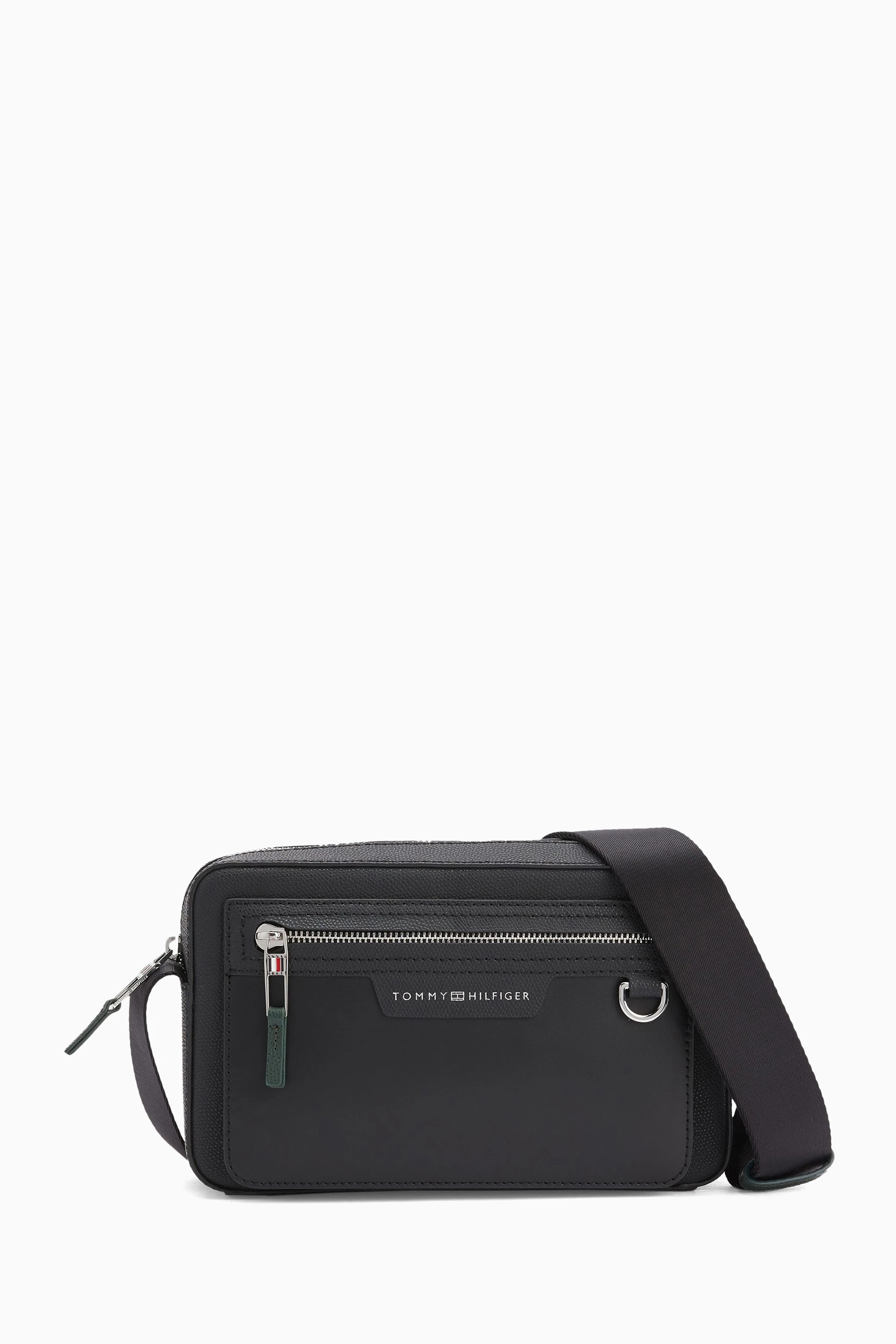 Tommy hilfiger leather purse new arrivals