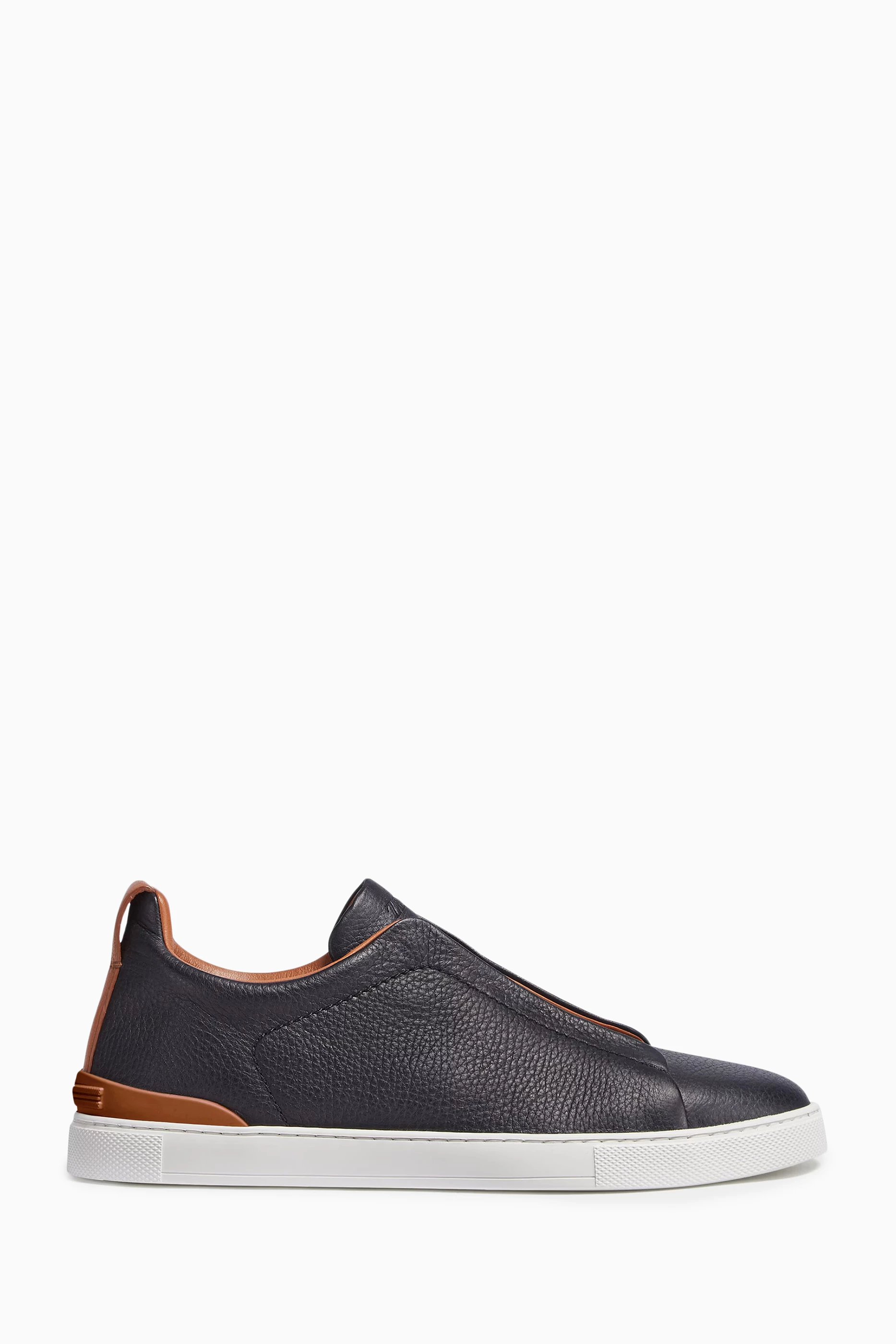 Ermenegildo zegna sales shoes