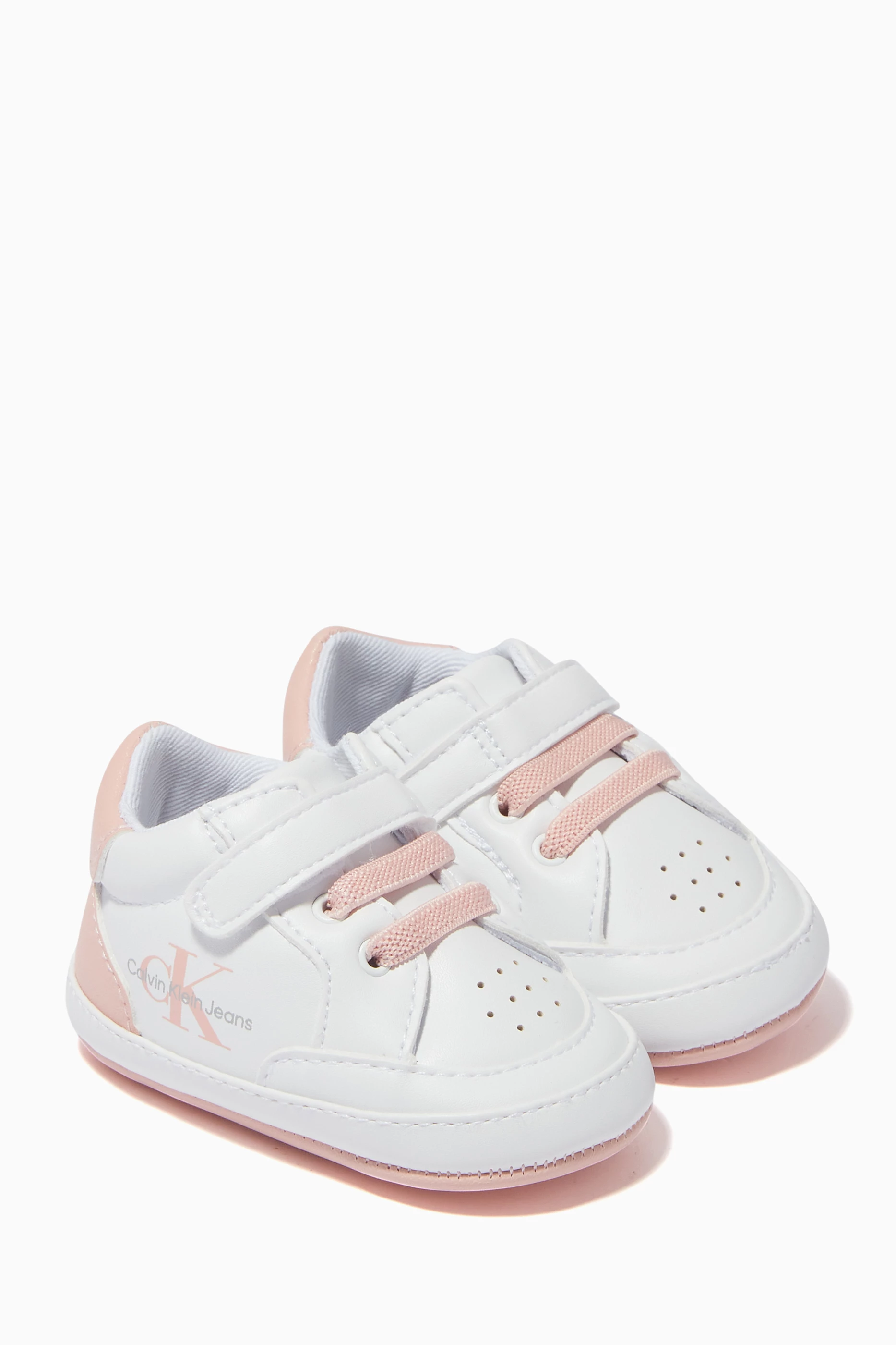 Calvin klein 2025 girls shoes