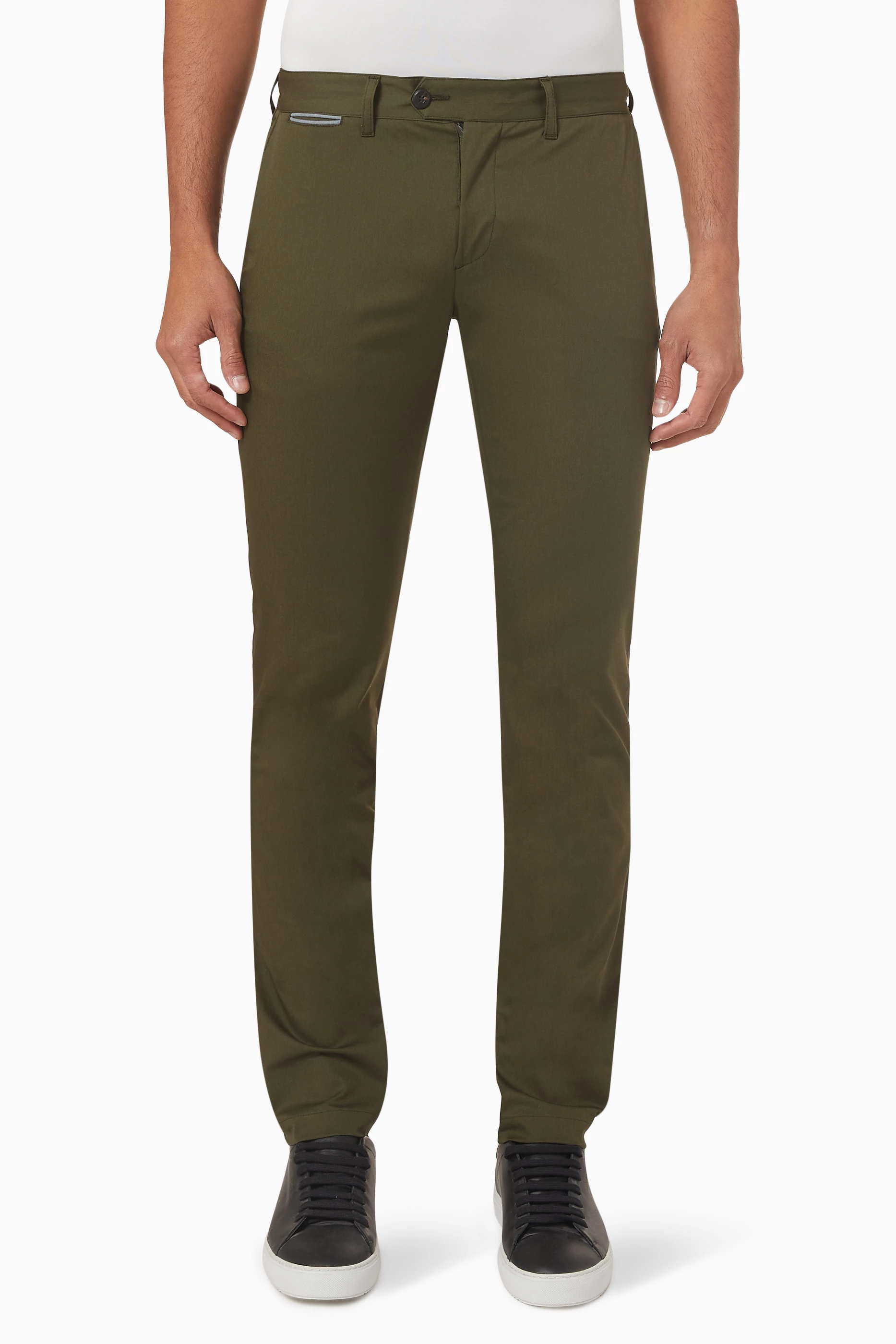Stretch chino pant cheap