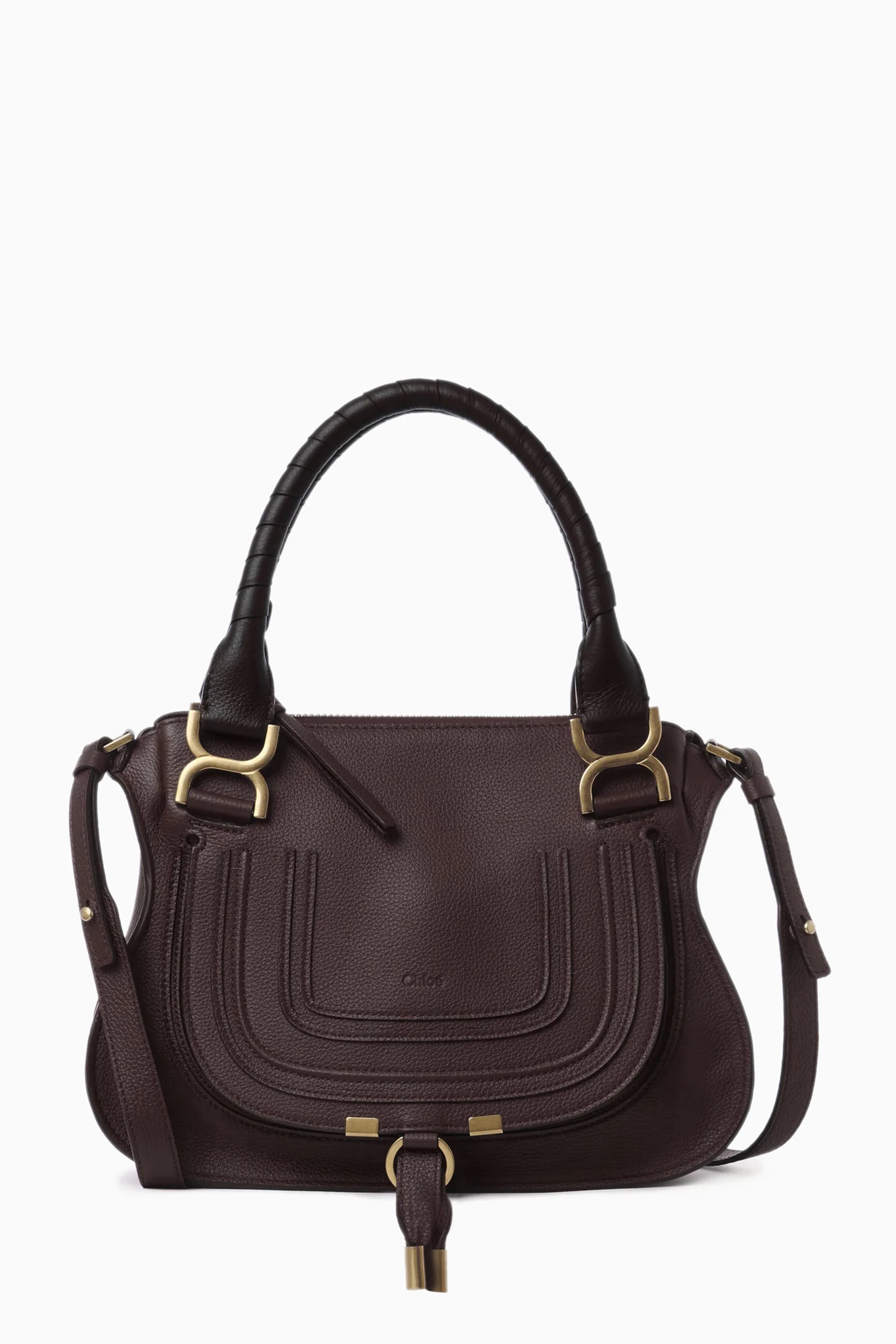 Women's Marcie shoulder bag, CHLOÉ