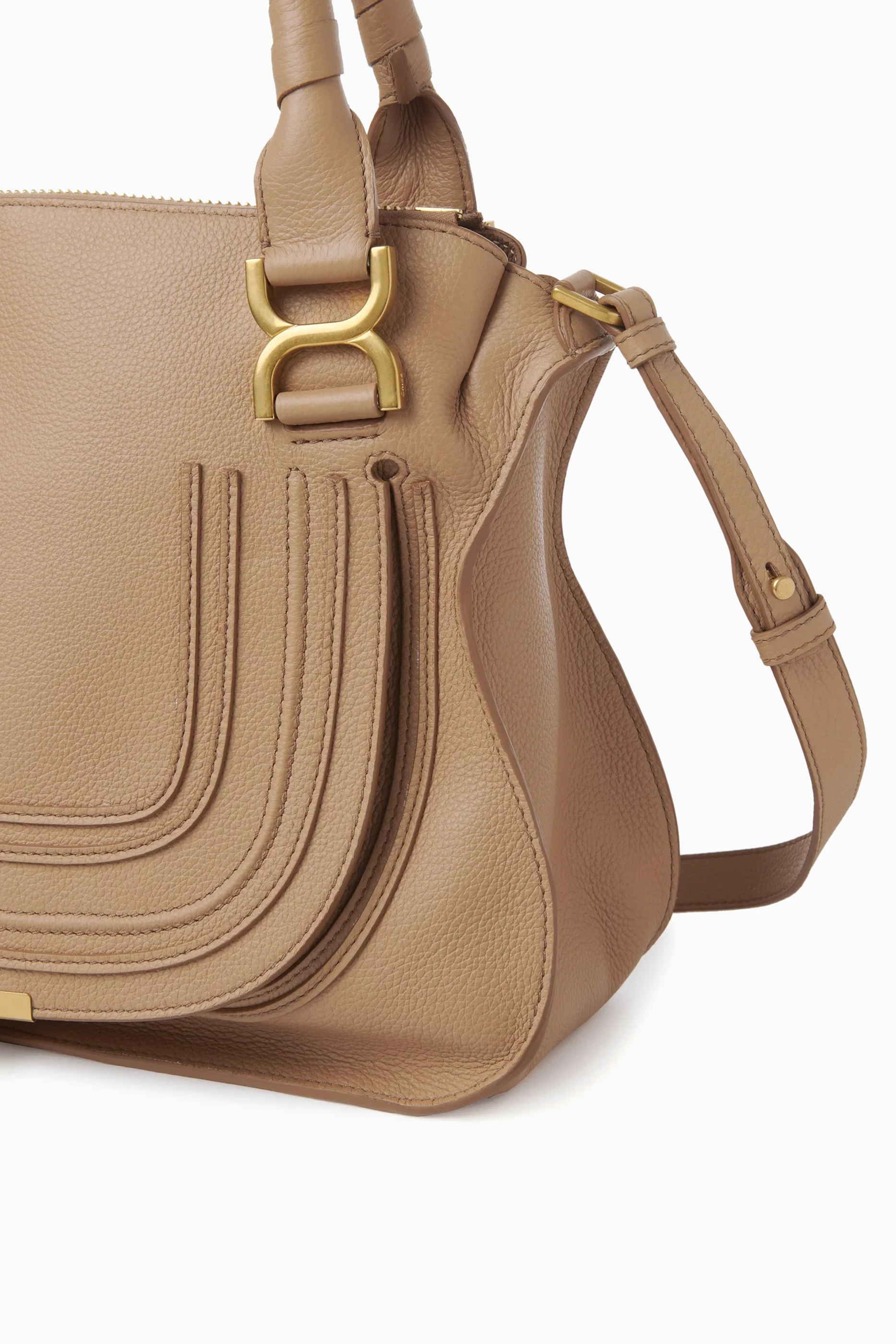 Chloe marcie tote 2025 bag