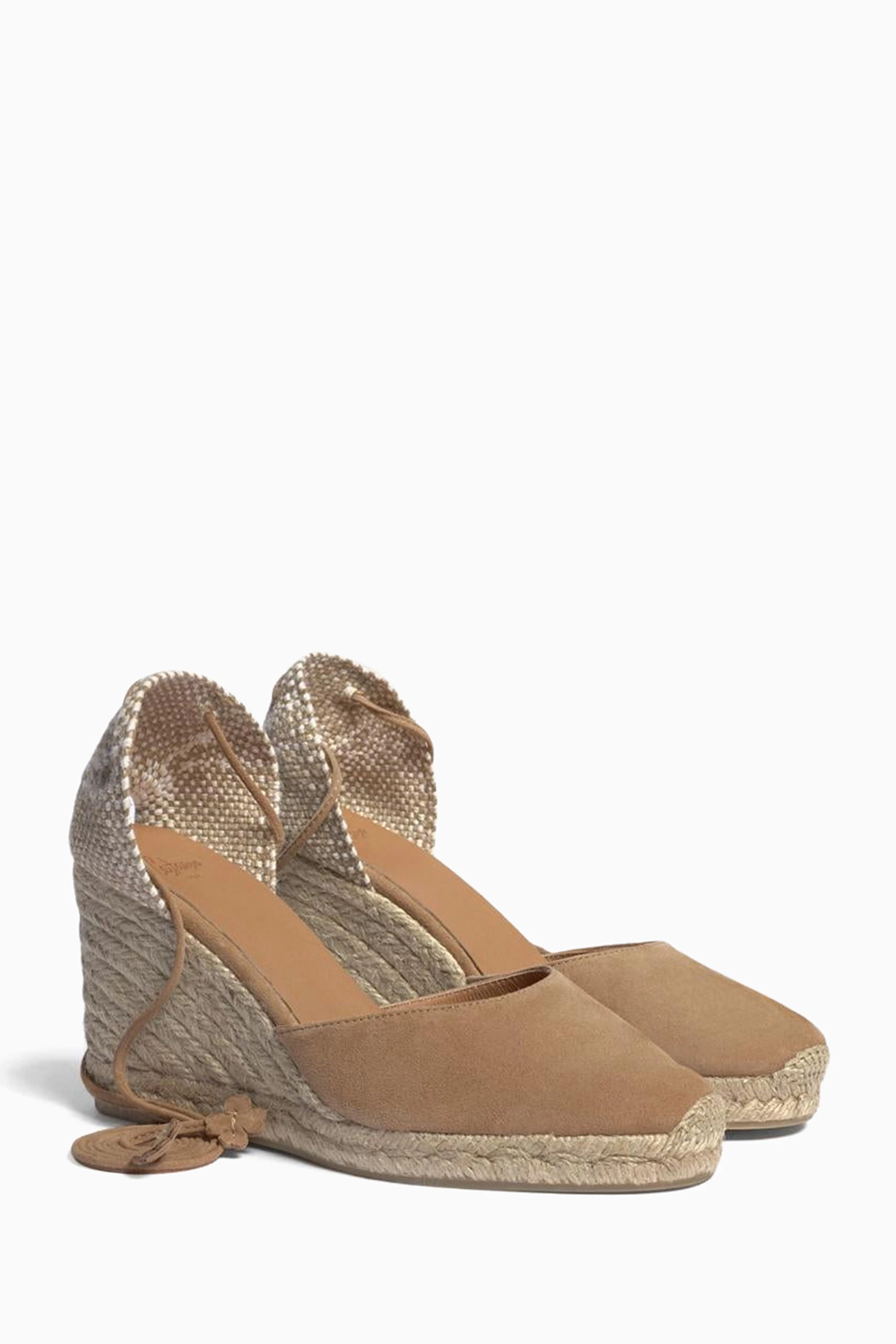Castaner carina suede new arrivals