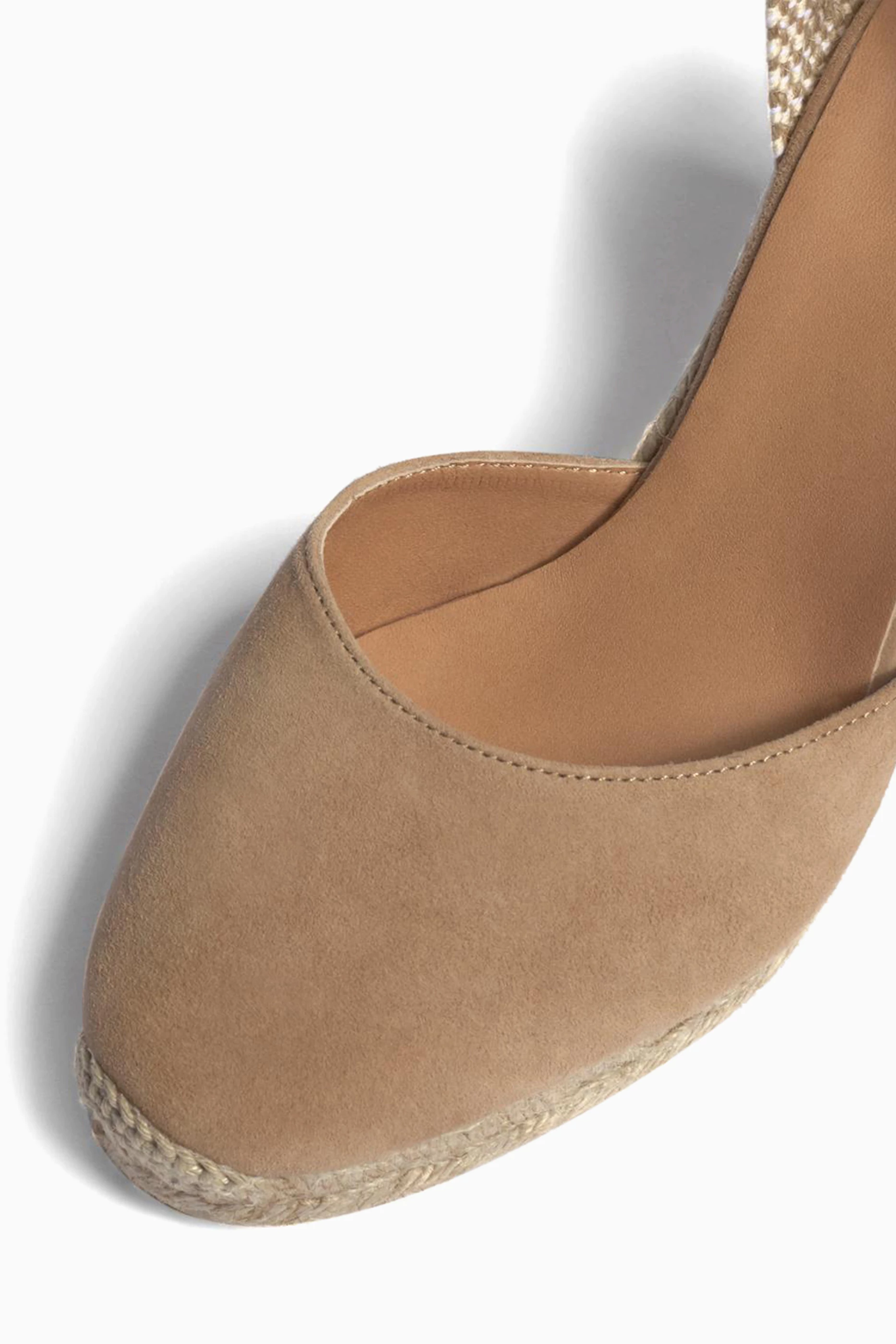 Castaner pointed wedges 2025