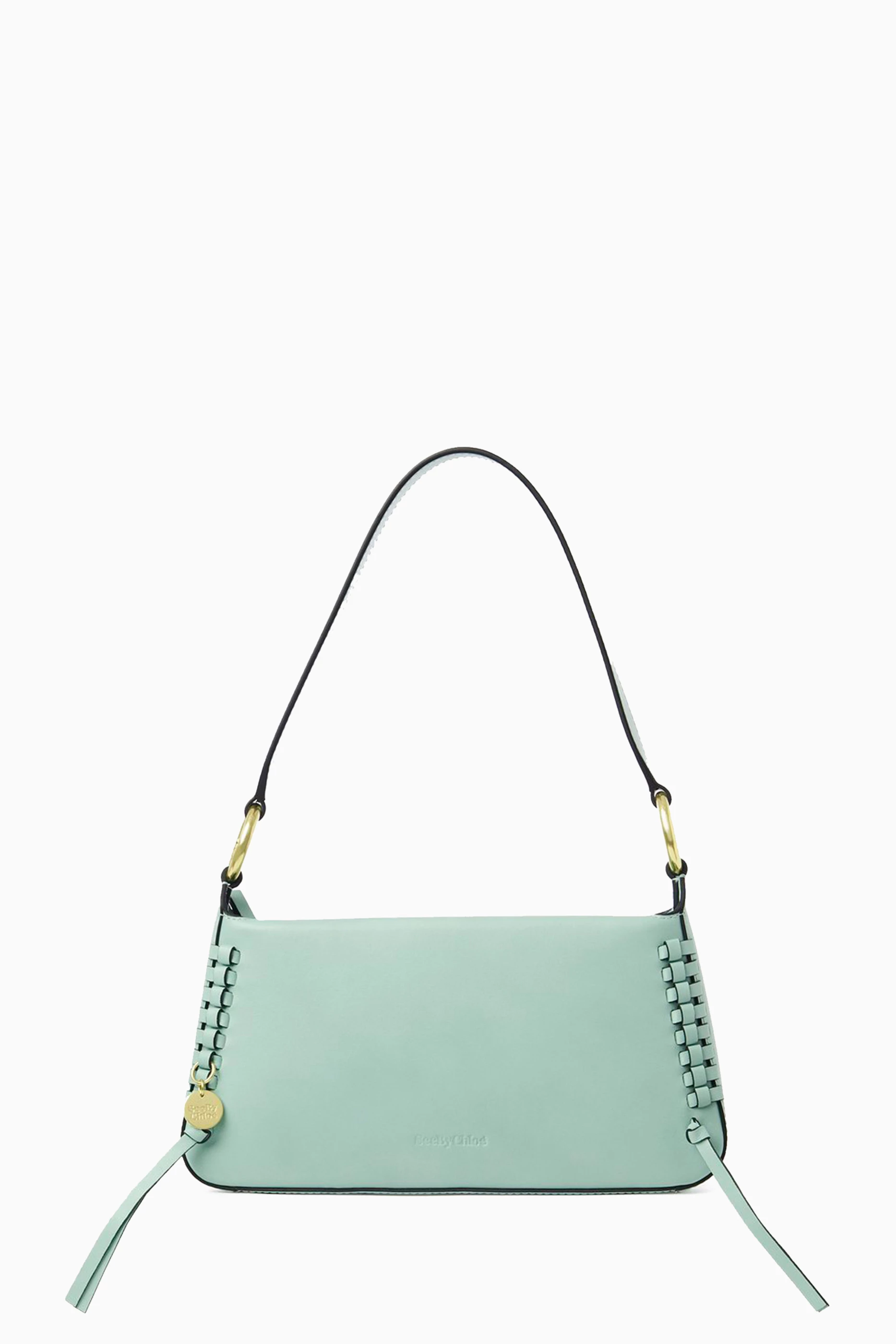 Baguette outlet shoulder bag