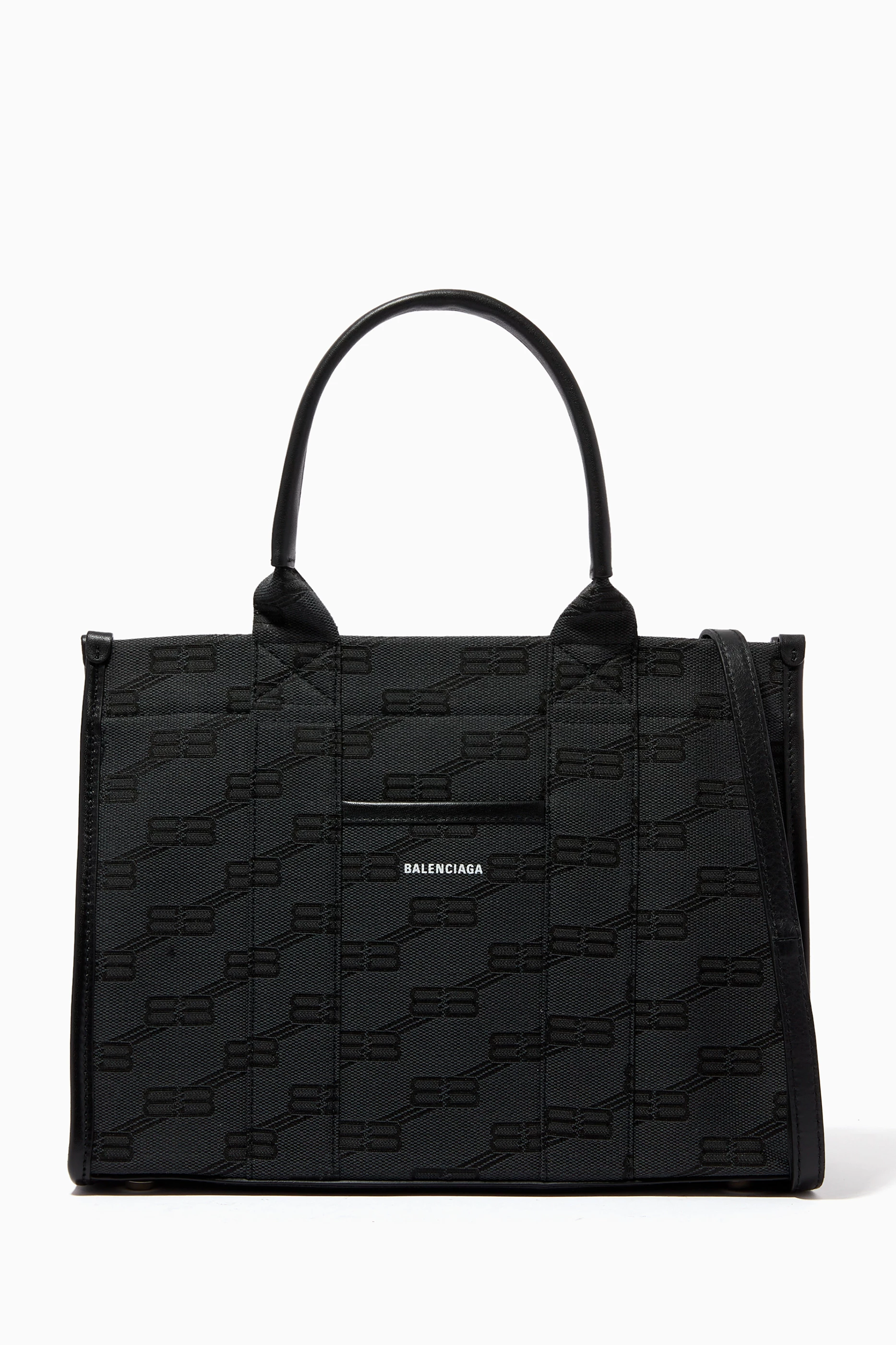 Balenciaga online medium tote