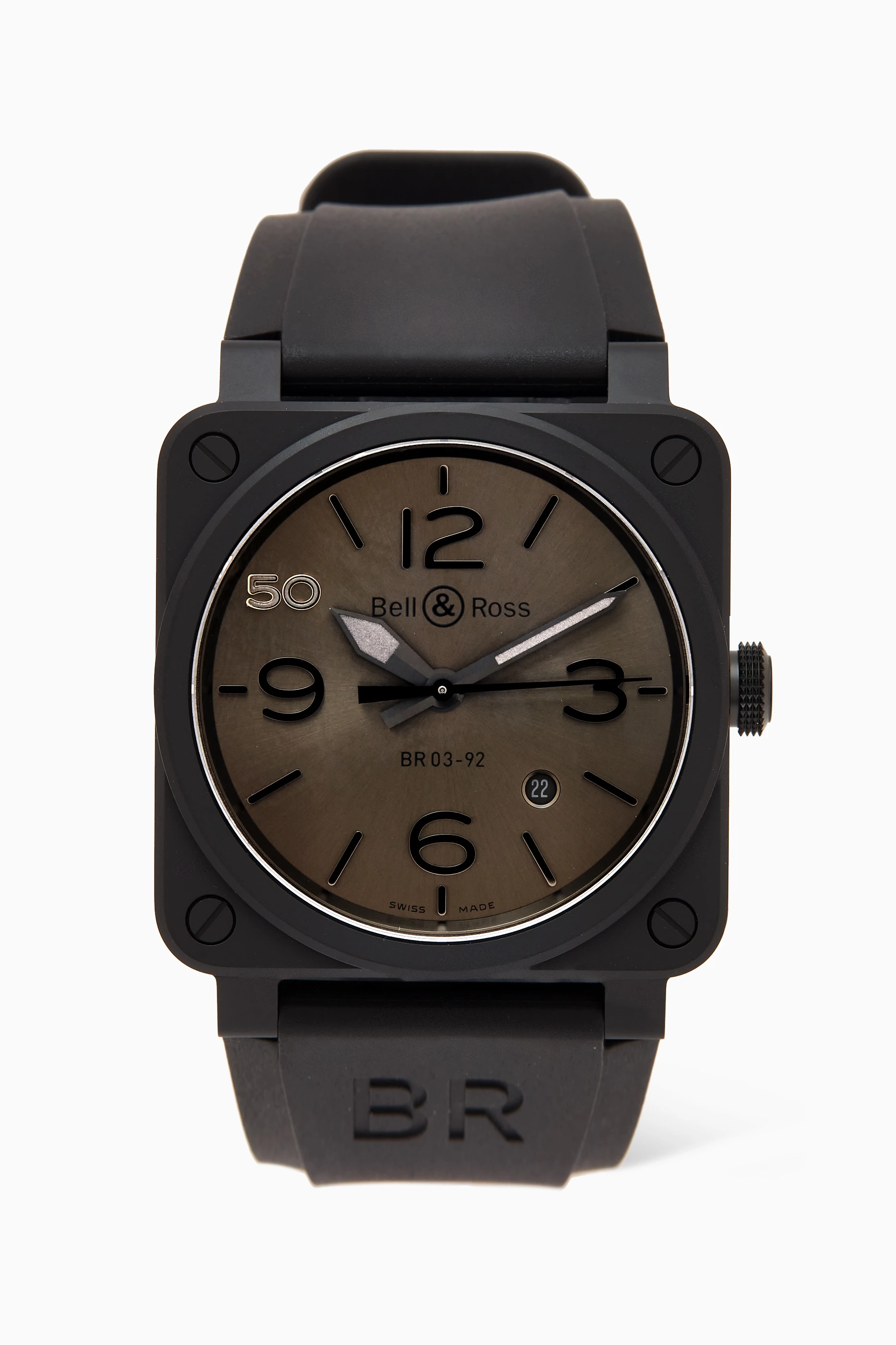 Bell and sale ross warranty activation