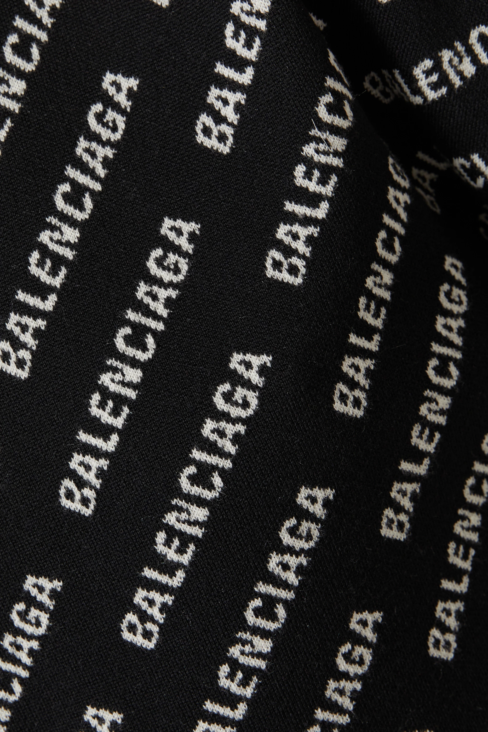 Balenciaga sweater womens 2013 top