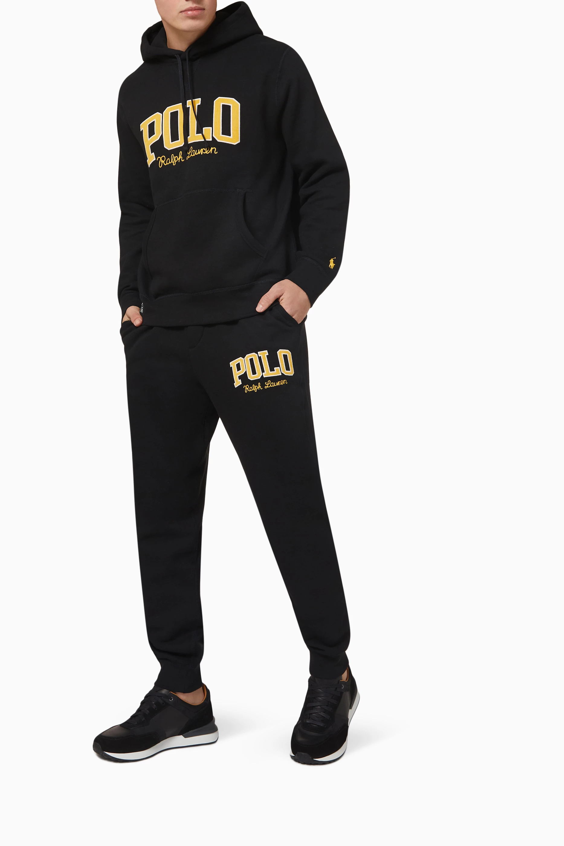 Polo online 1967 sweatpants
