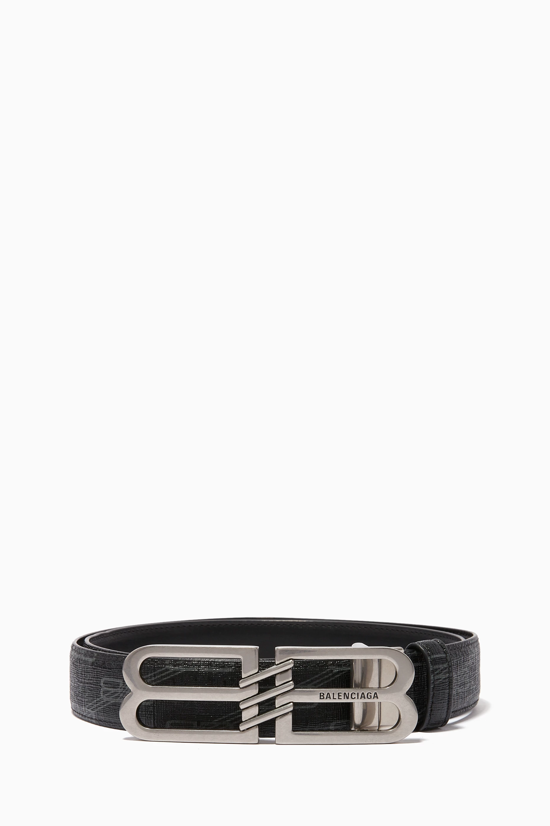 Balenciaga buckle sales