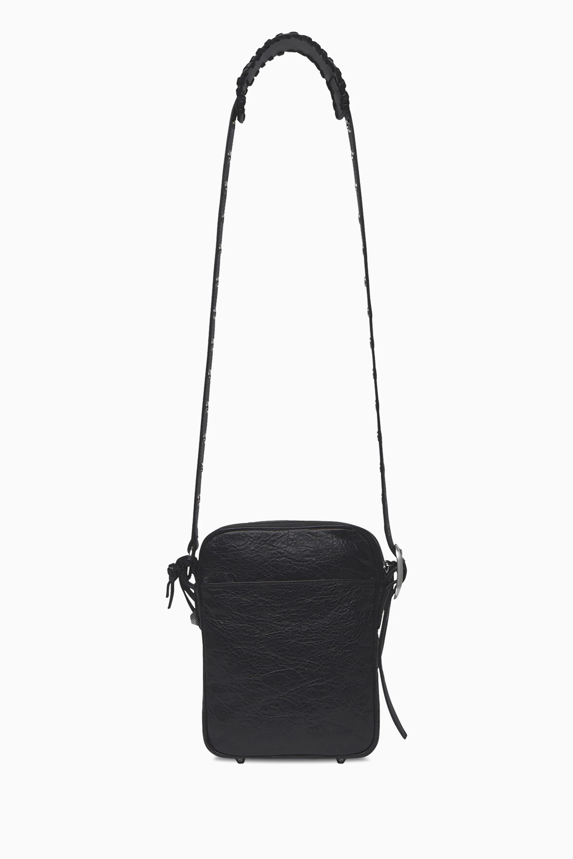 Balenciaga arena crossbody hotsell bag