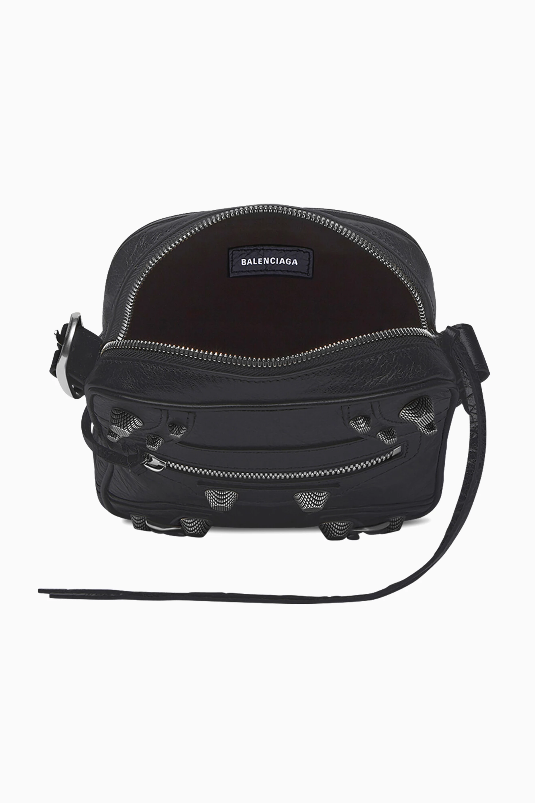 Balenciaga best sale snapshot bag
