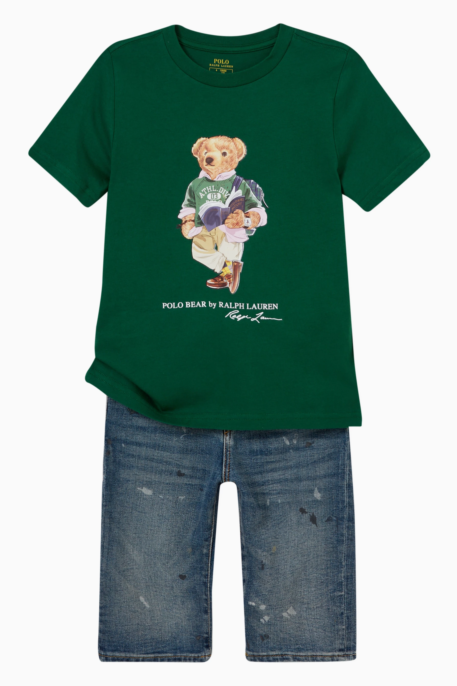 Ralph lauren j sales