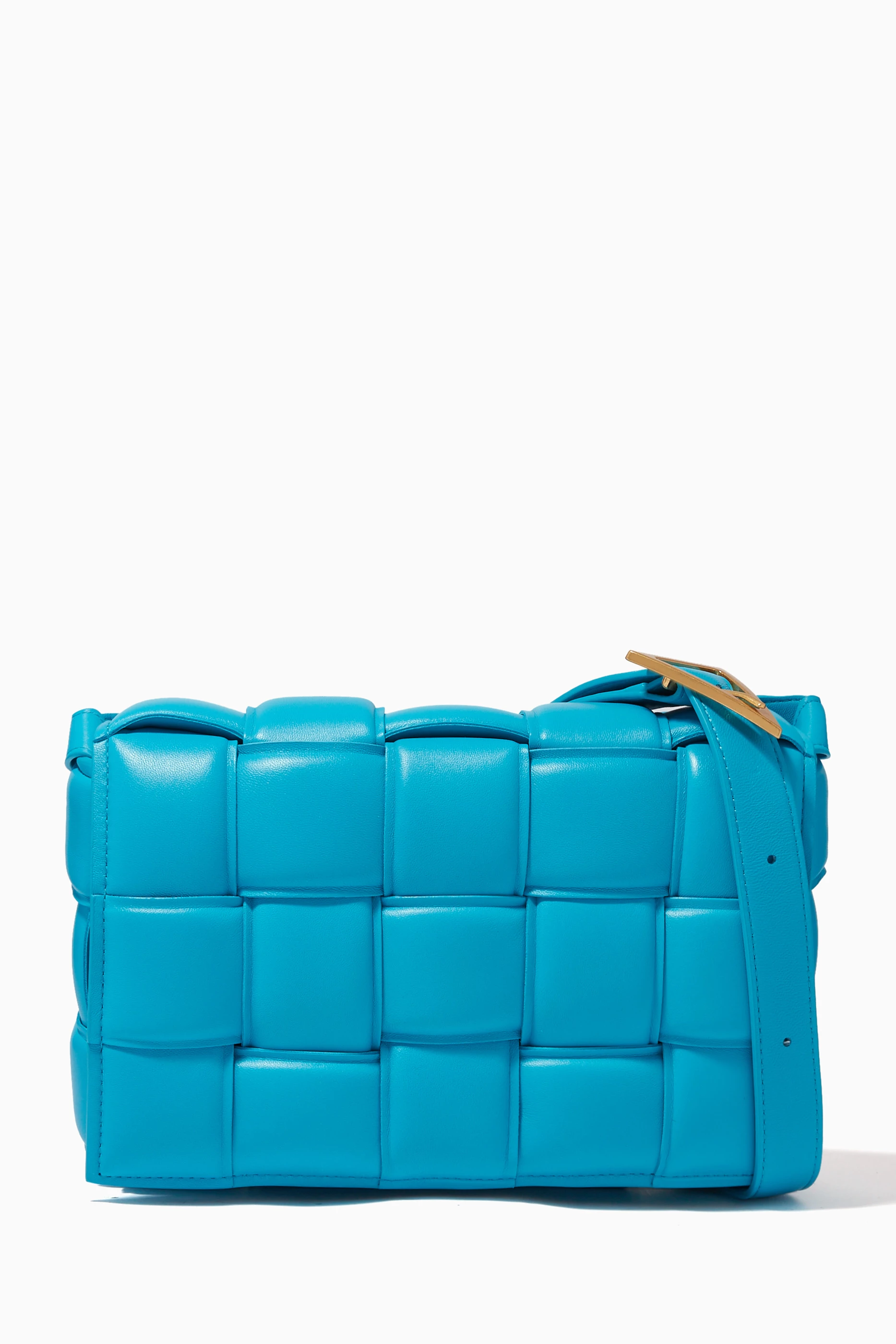 Padded cassette deals bag
