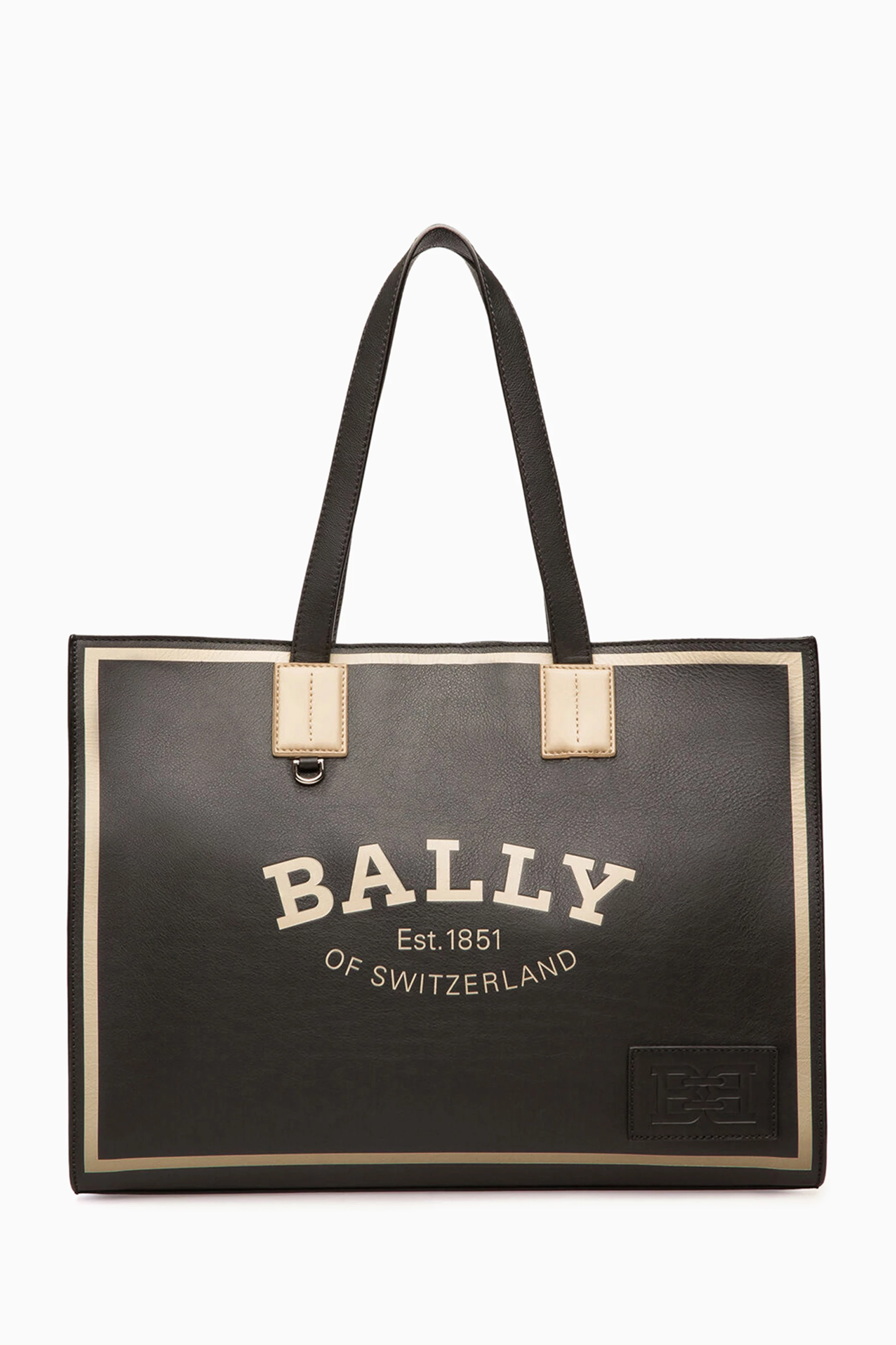 Bally tote sales bag price