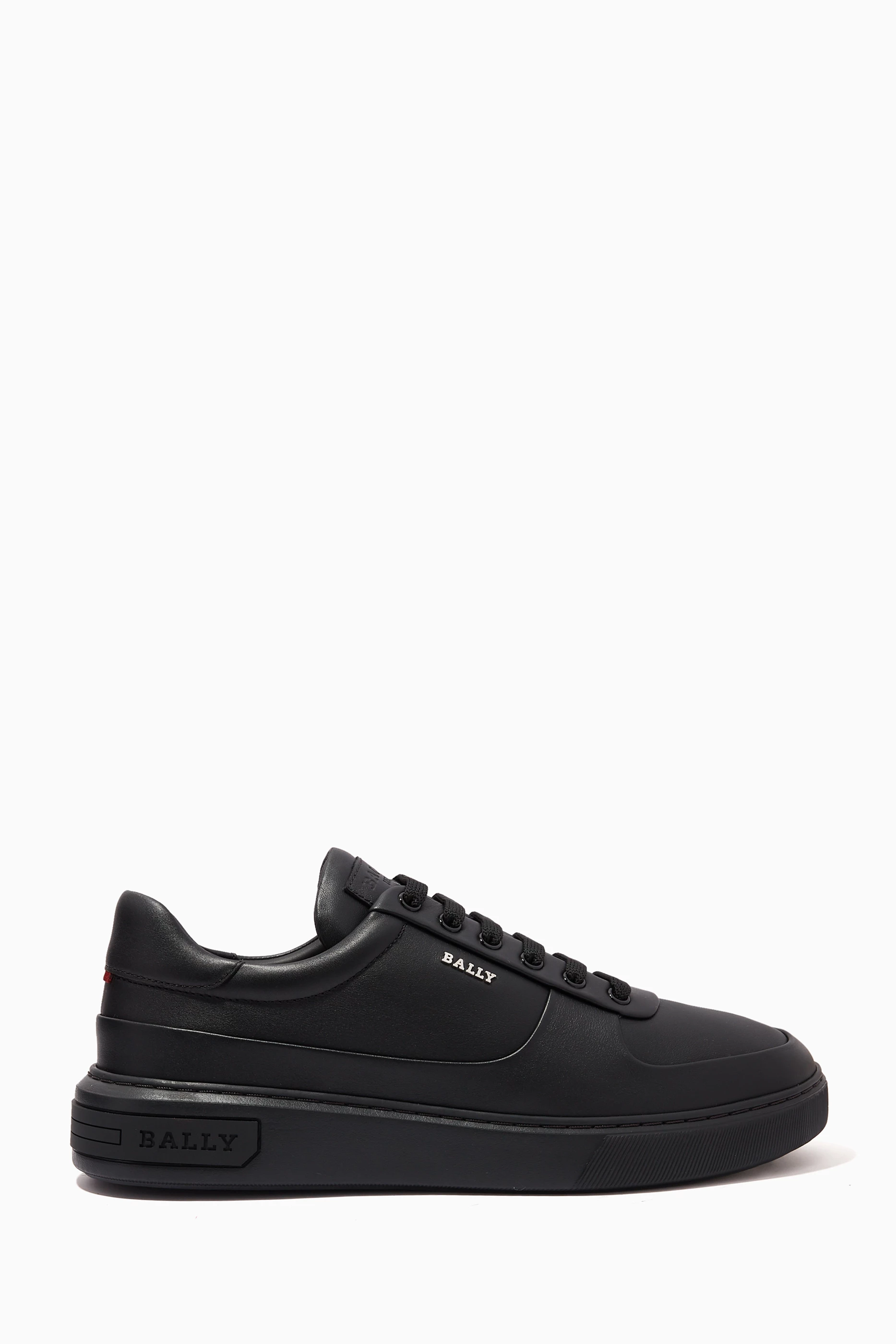 Bally men sneakers store